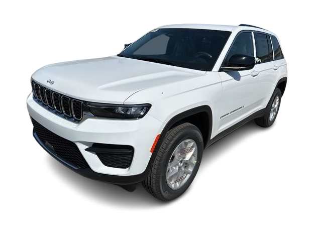 Thumbnail: 2026 Jeep Grand Cherokee - 1