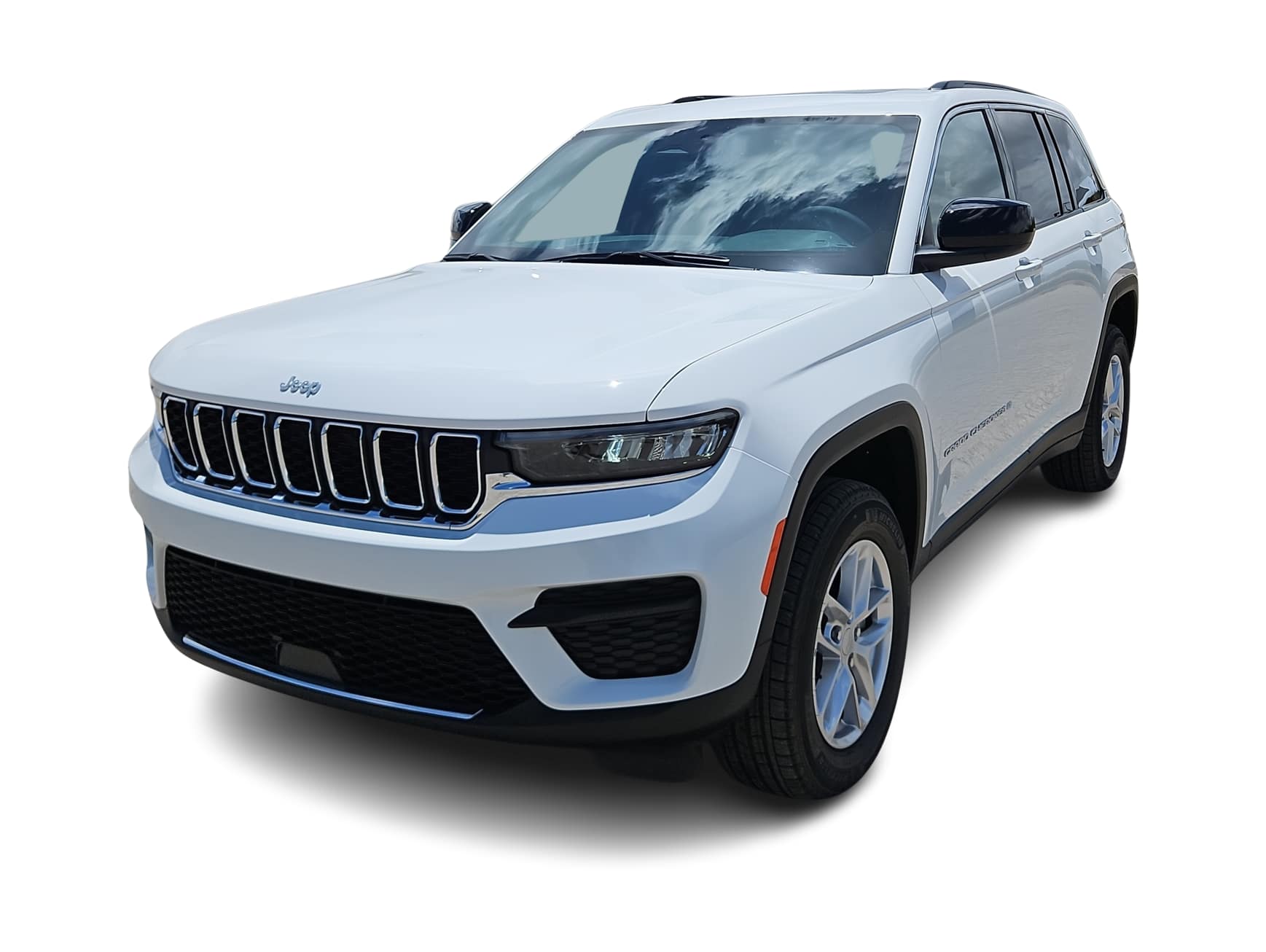 Thumbnail: 2026 Jeep Grand Cherokee - 1