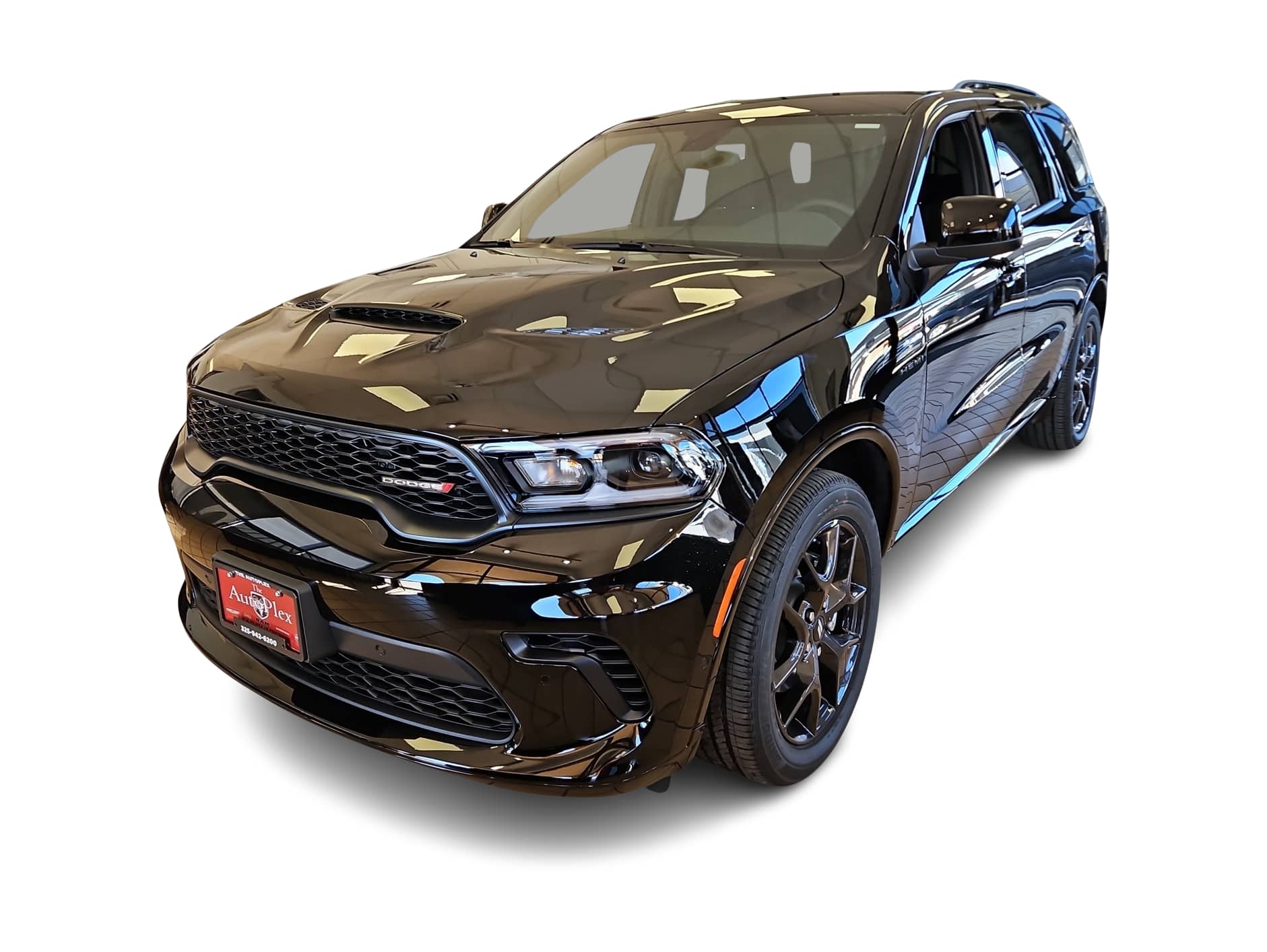 2026 Dodge Durango GT -
                  San Angelo, TX