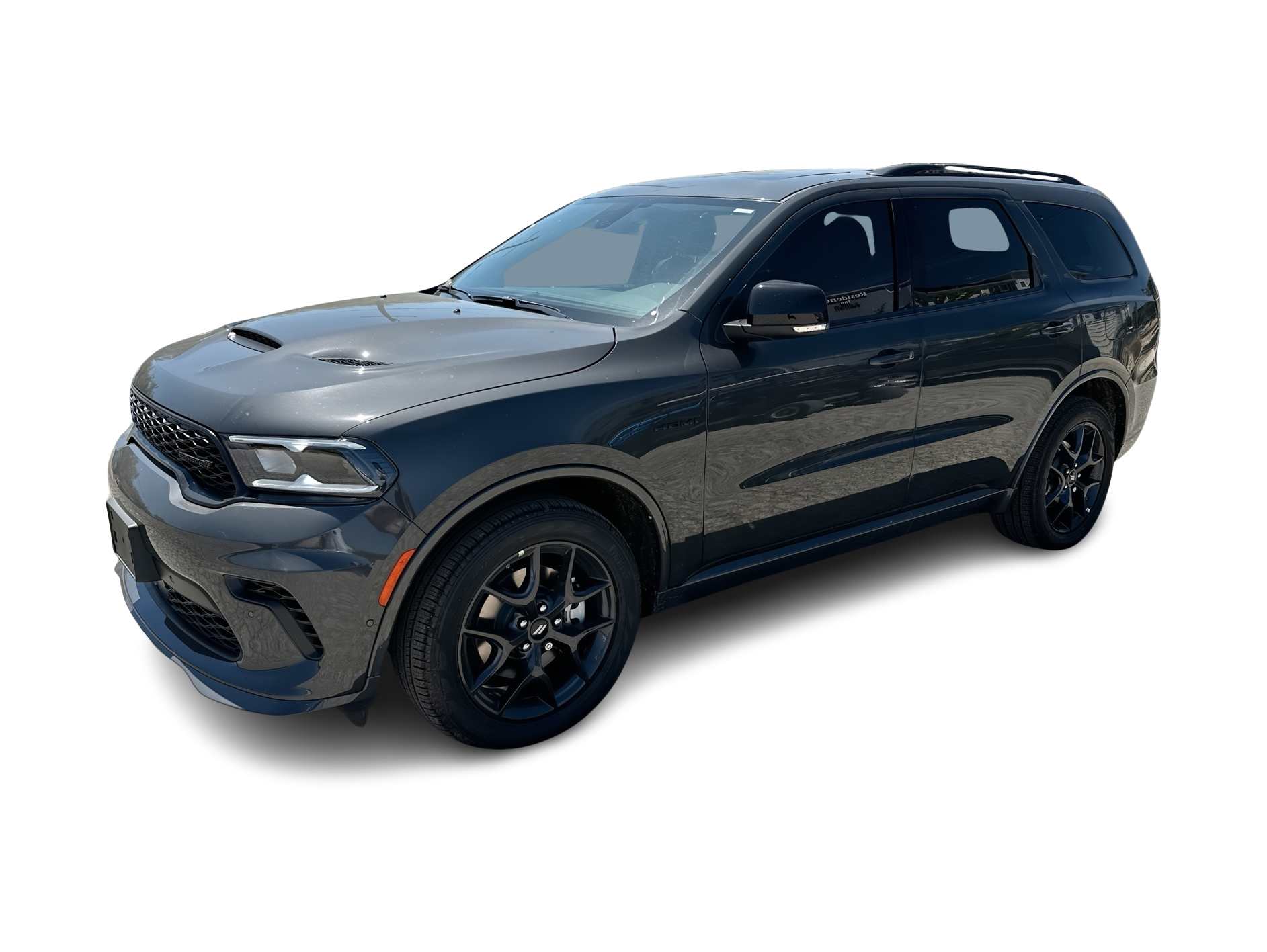Thumbnail: 2026 Dodge Durango - 1