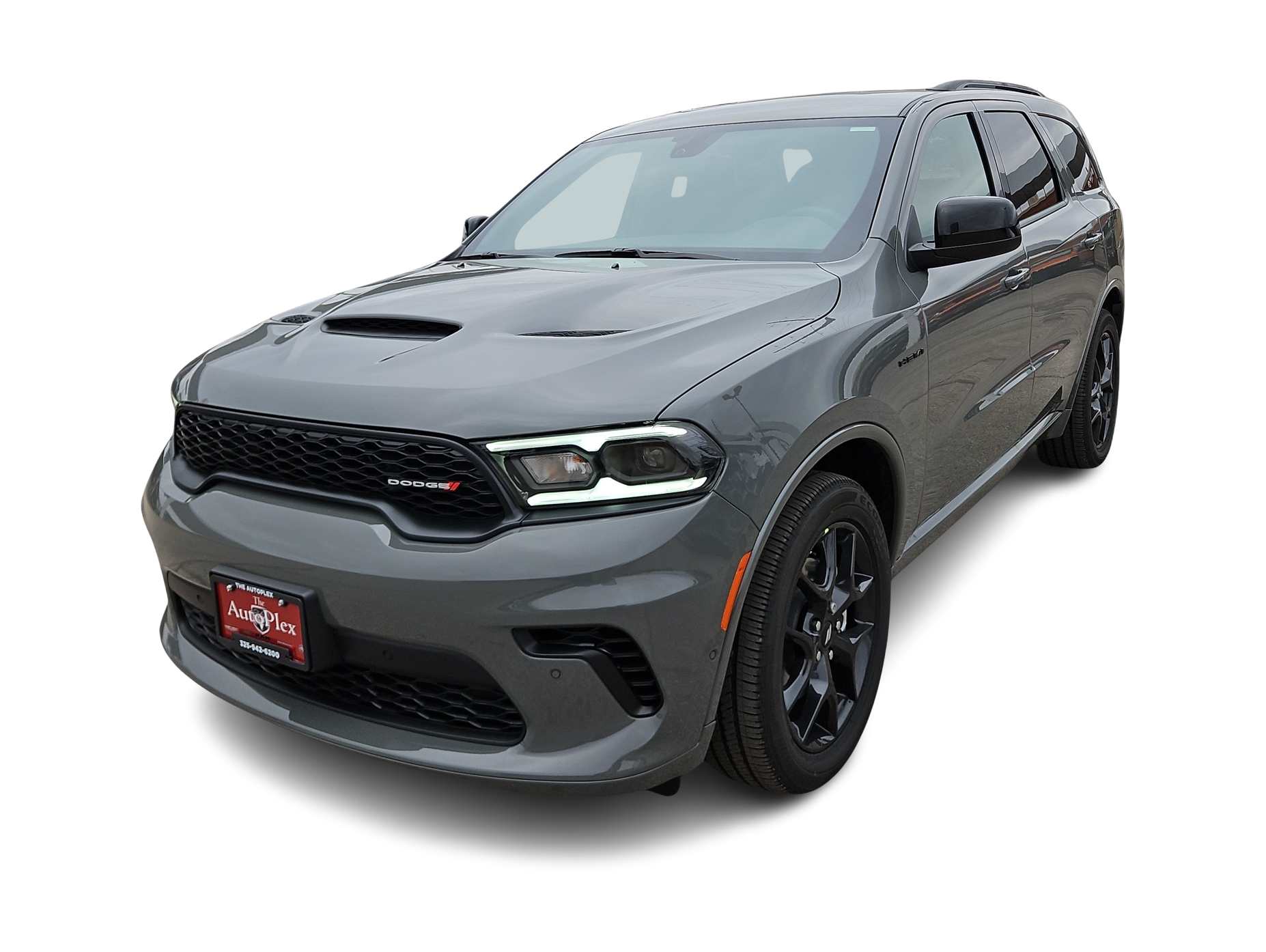 2026 Dodge Durango GT -
                  San Angelo, TX