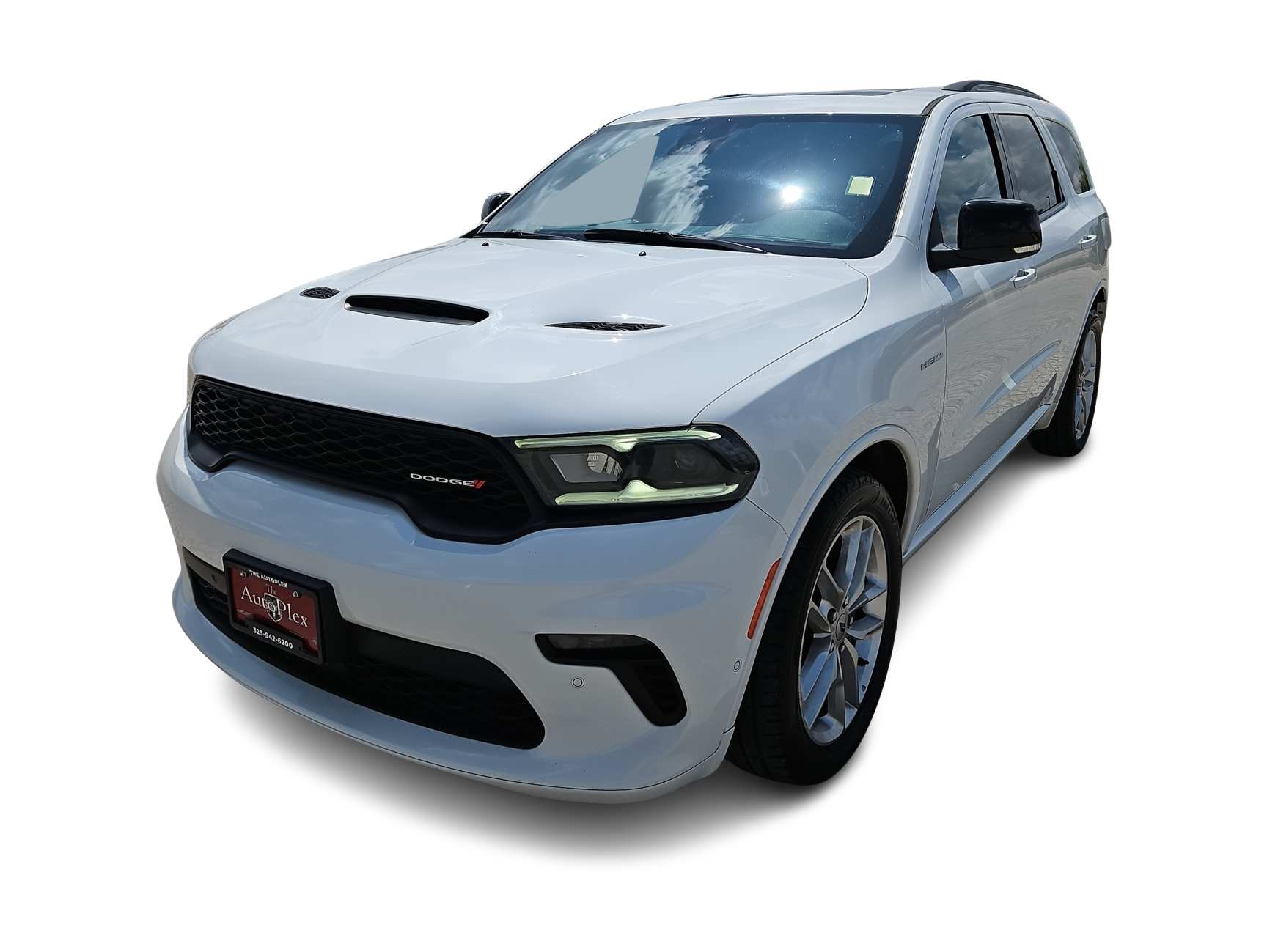 Thumbnail: 2023 Dodge Durango - 1