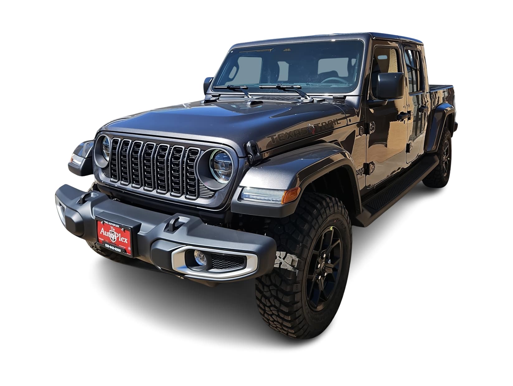 Thumbnail: 2026 Jeep Gladiator - 1
