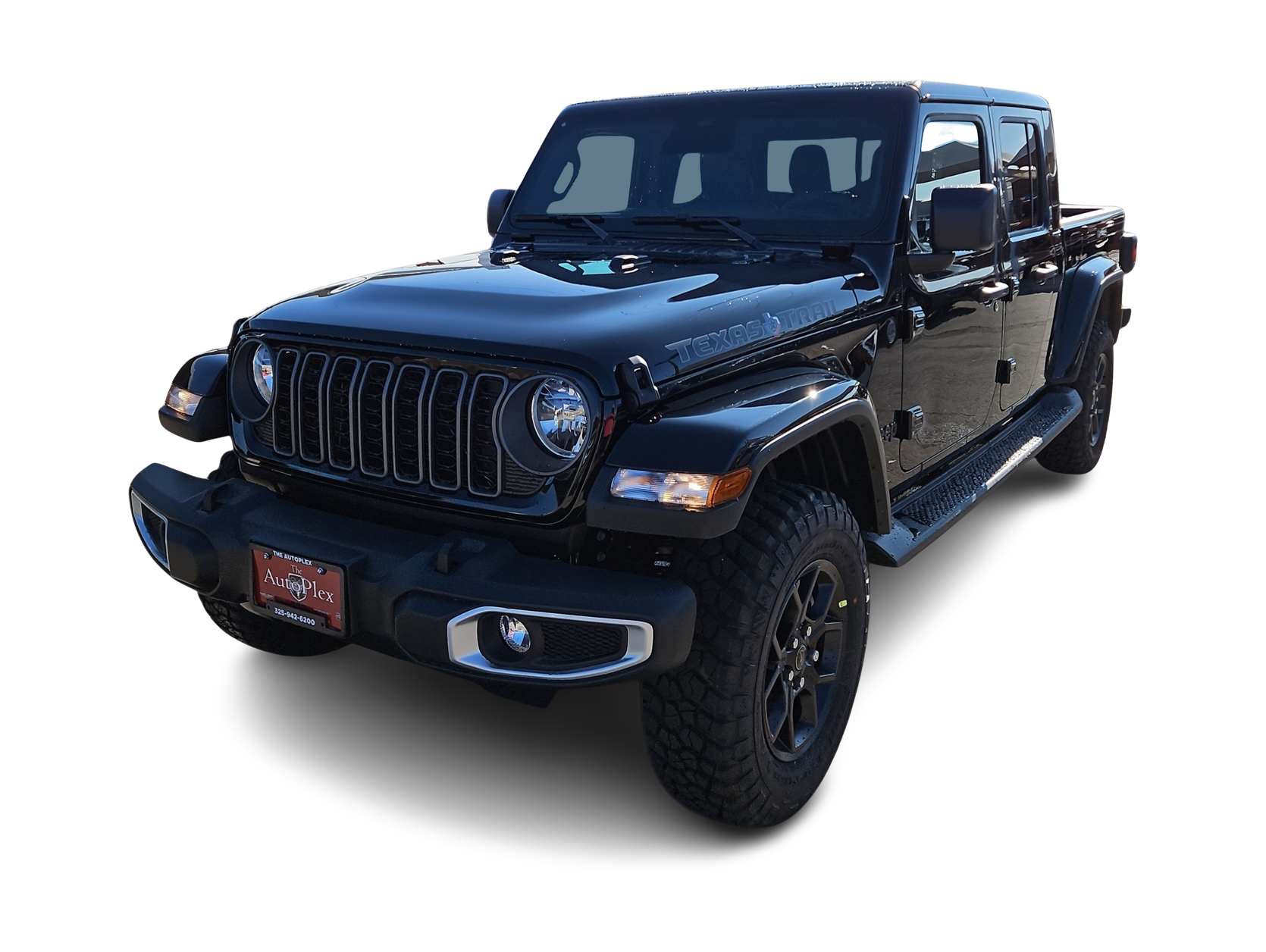 Thumbnail: 2026 Jeep Gladiator - 1