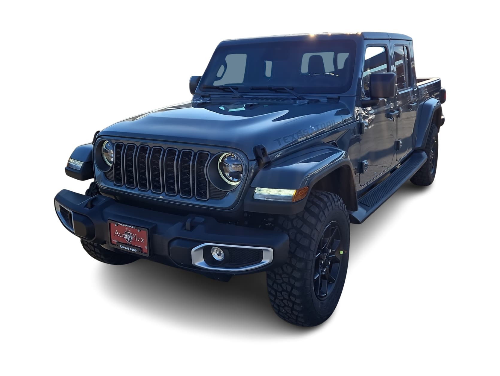 Thumbnail: 2026 Jeep Gladiator - 1