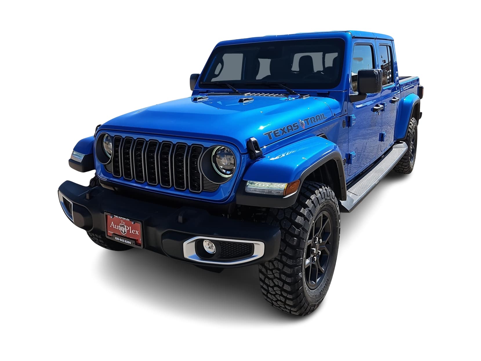 Thumbnail: 2026 Jeep Gladiator - 1