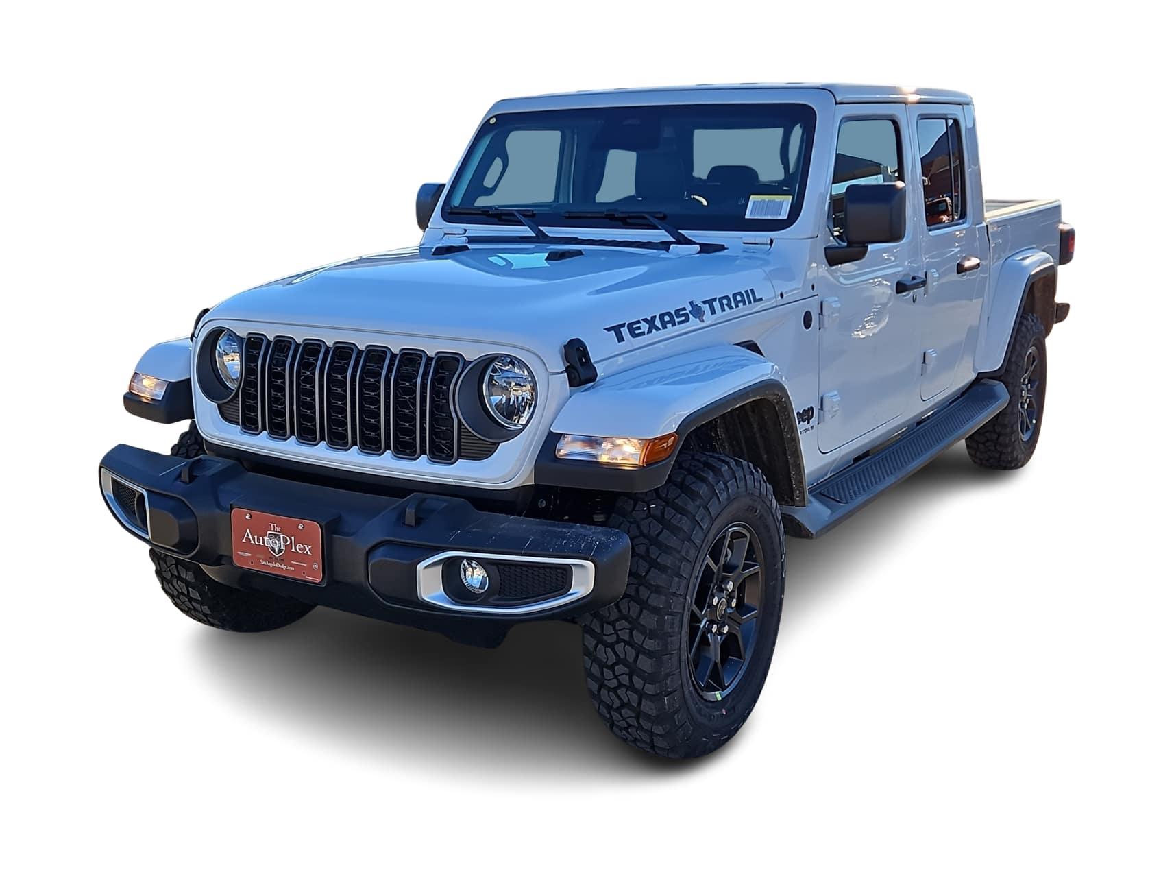 Thumbnail: 2026 Jeep Gladiator - 1