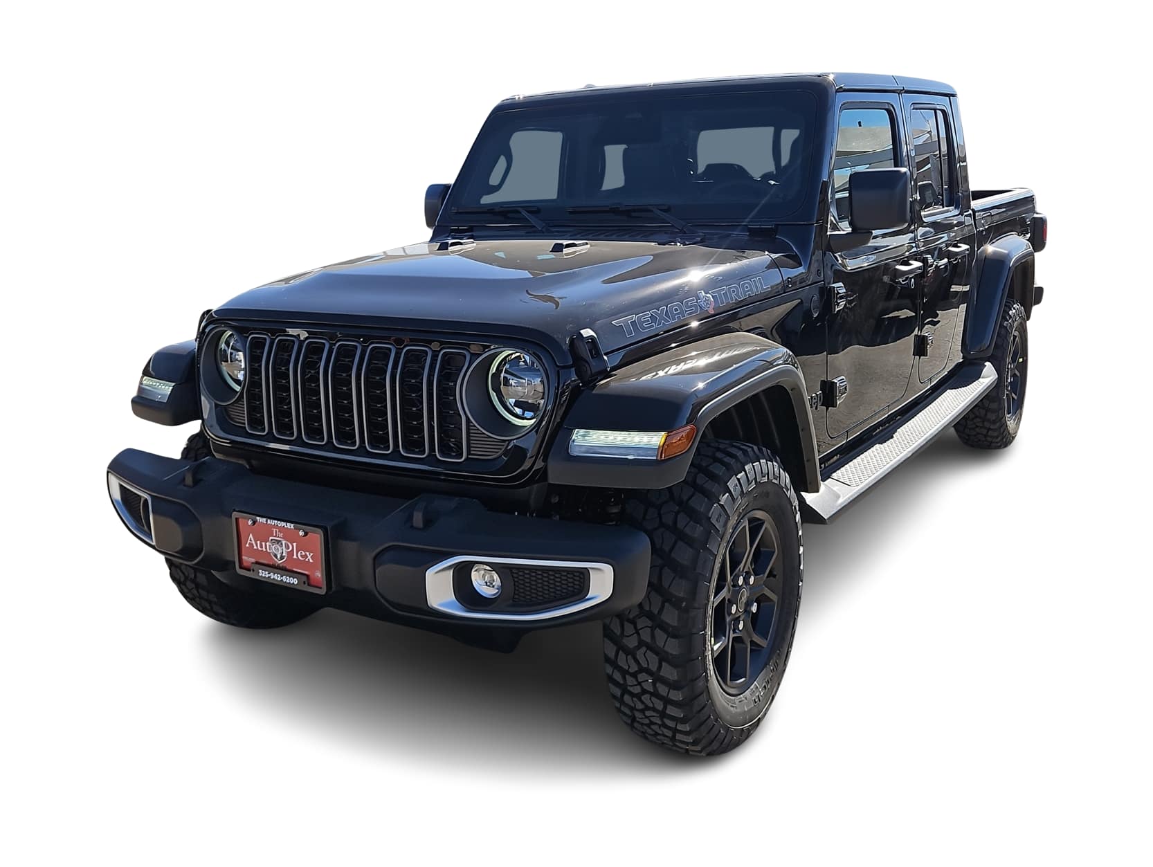 Thumbnail: 2026 Jeep Gladiator - 1