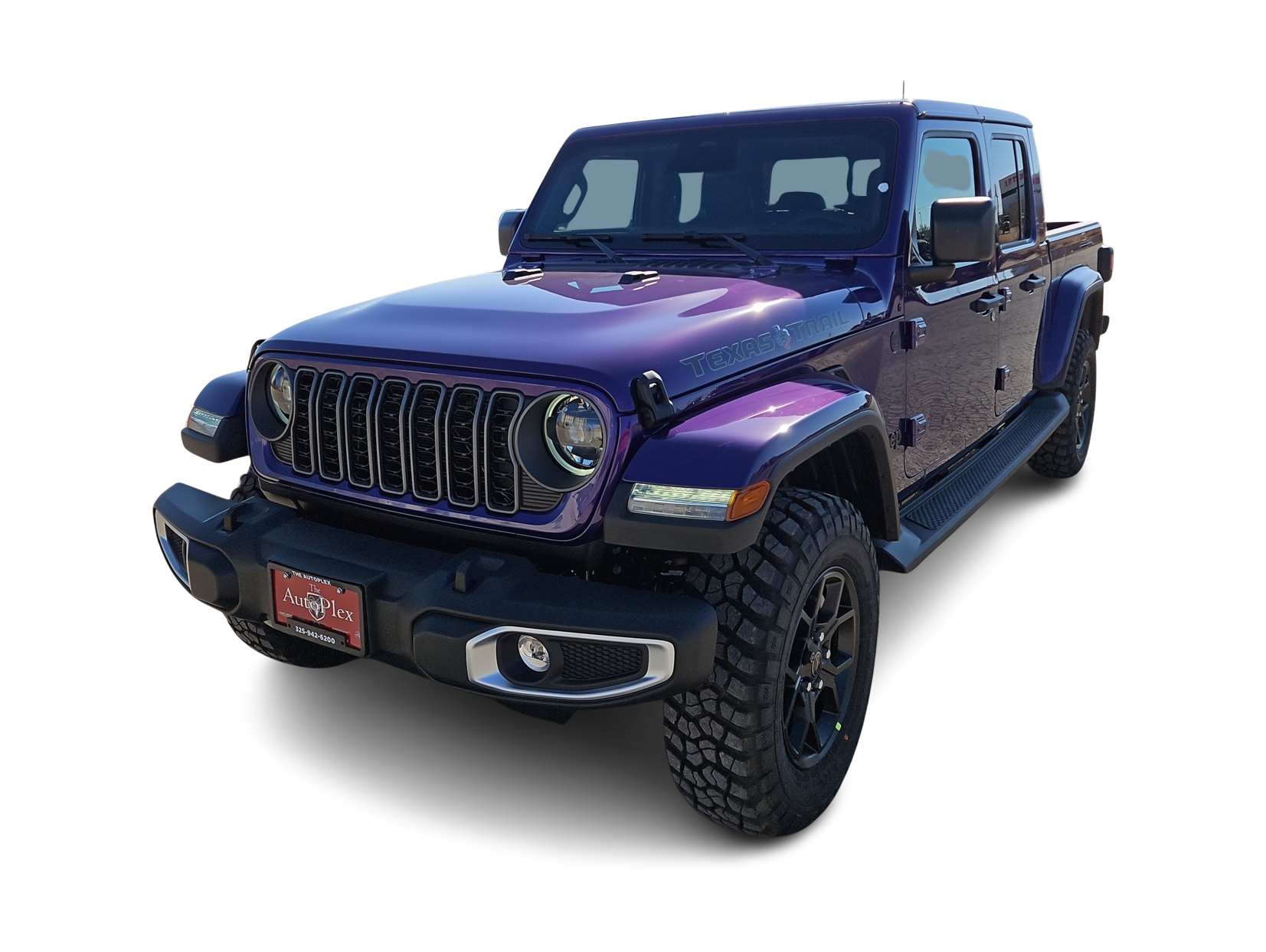 Thumbnail: 2026 Jeep Gladiator - 1