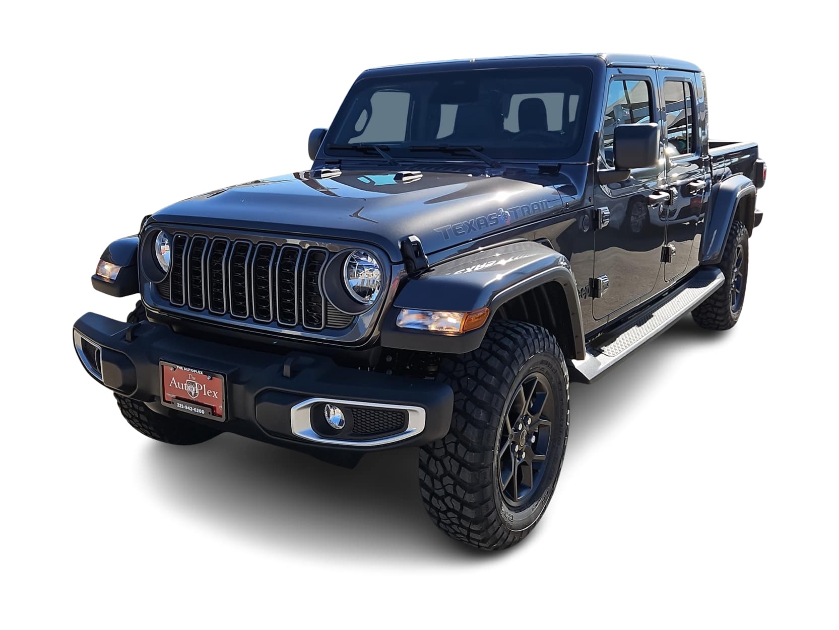 Thumbnail: 2026 Jeep Gladiator - 1