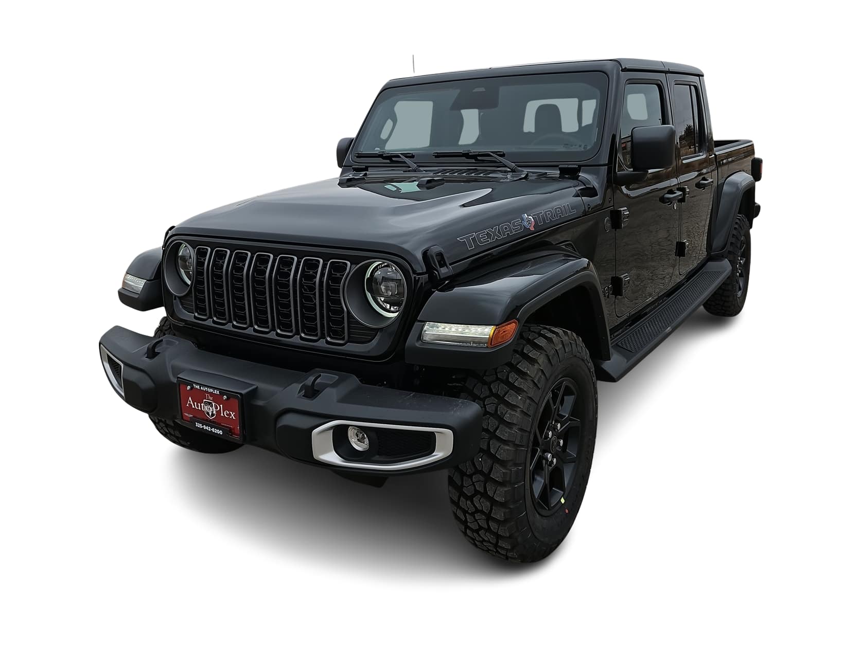 Thumbnail: 2026 Jeep Gladiator - 1