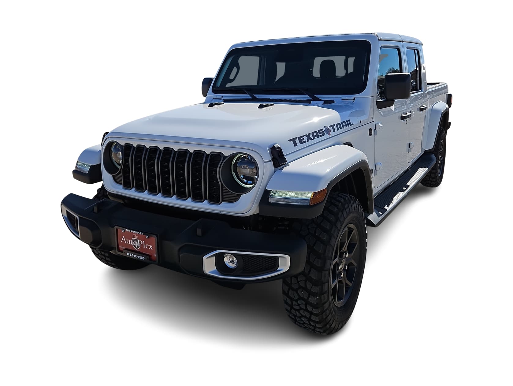 Thumbnail: 2026 Jeep Gladiator - 1