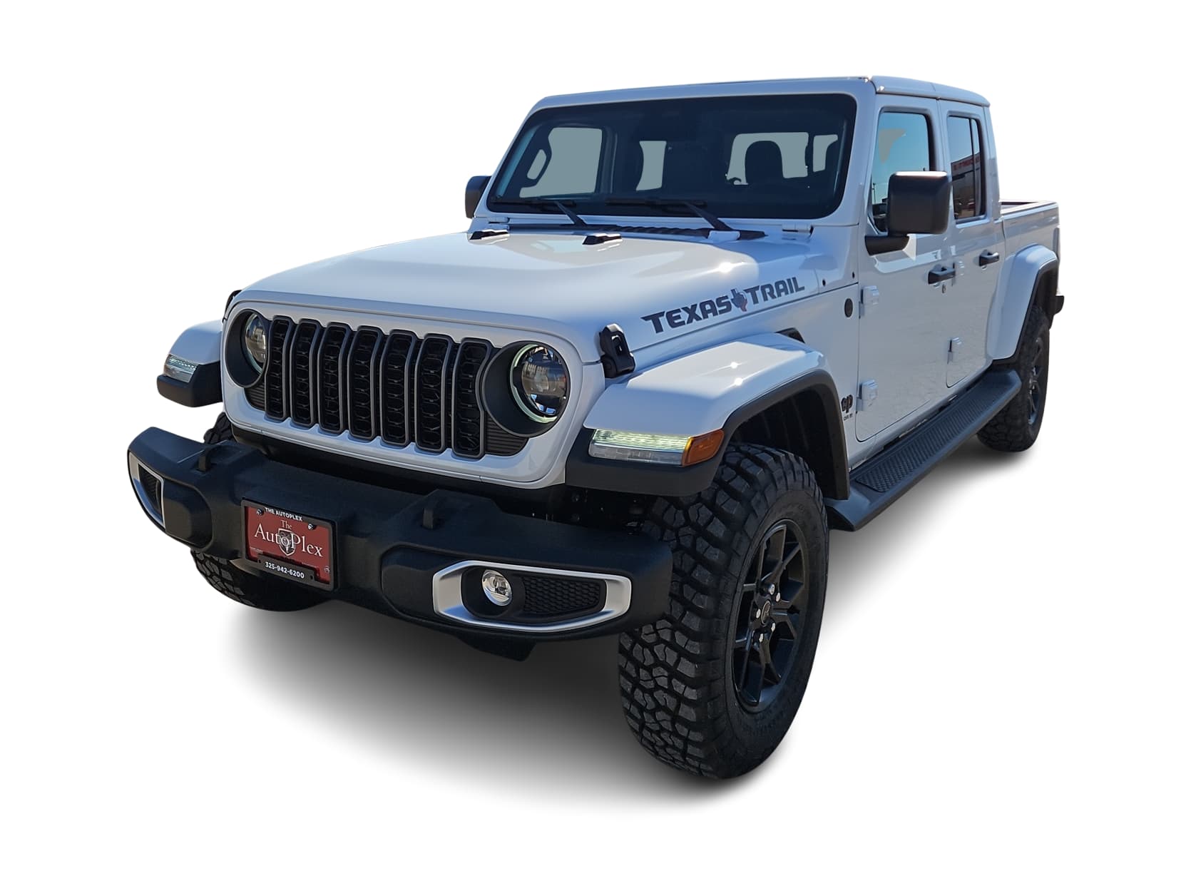Thumbnail: 2026 Jeep Gladiator - 1