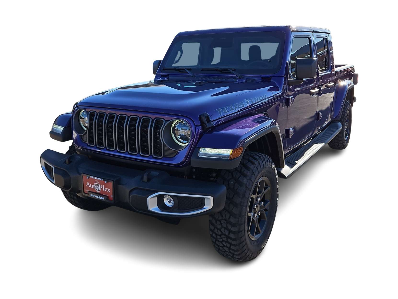 Thumbnail: 2026 Jeep Gladiator - 1