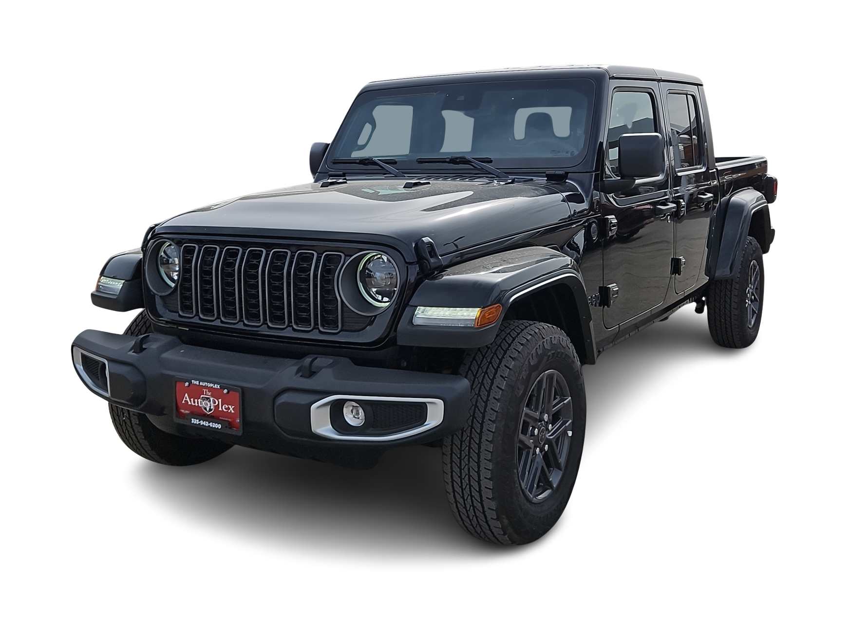 Thumbnail: 2025 Jeep Gladiator - 1