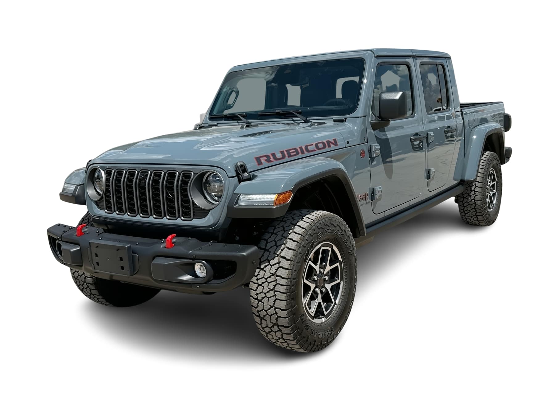 Thumbnail: 2026 Jeep Gladiator - 1