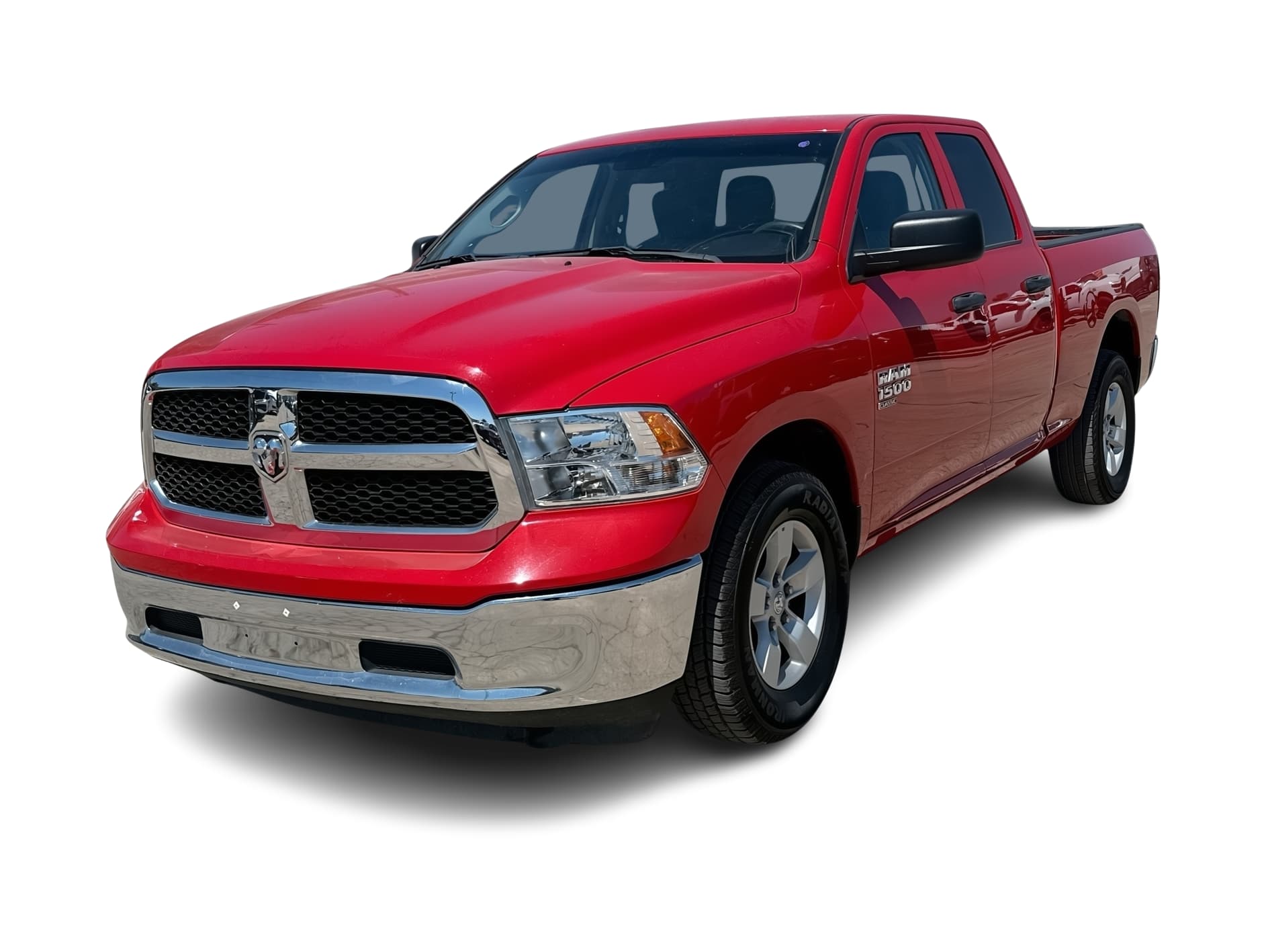 Thumbnail: 2024 RAM 1500 - 1