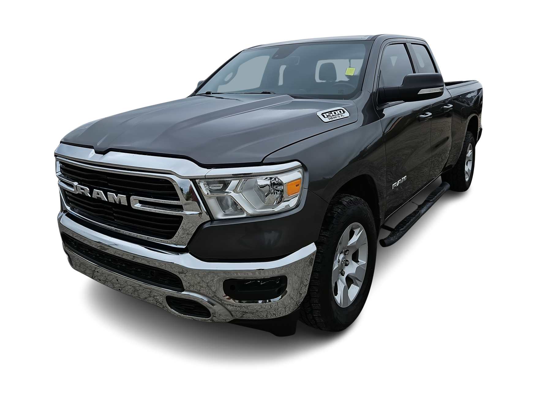 Thumbnail: 2022 RAM 1500 - 1