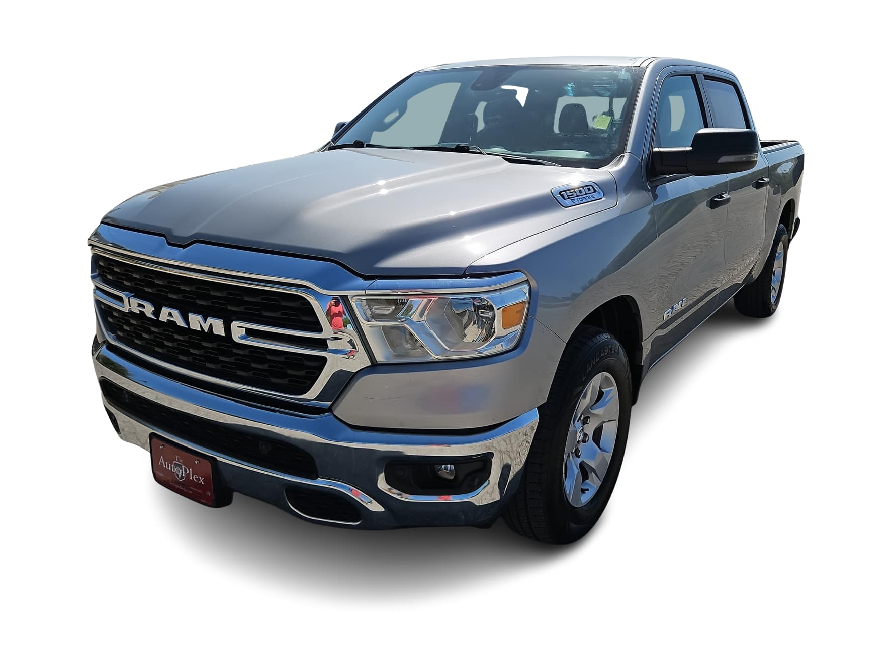 Thumbnail: 2023 RAM 1500 - 1