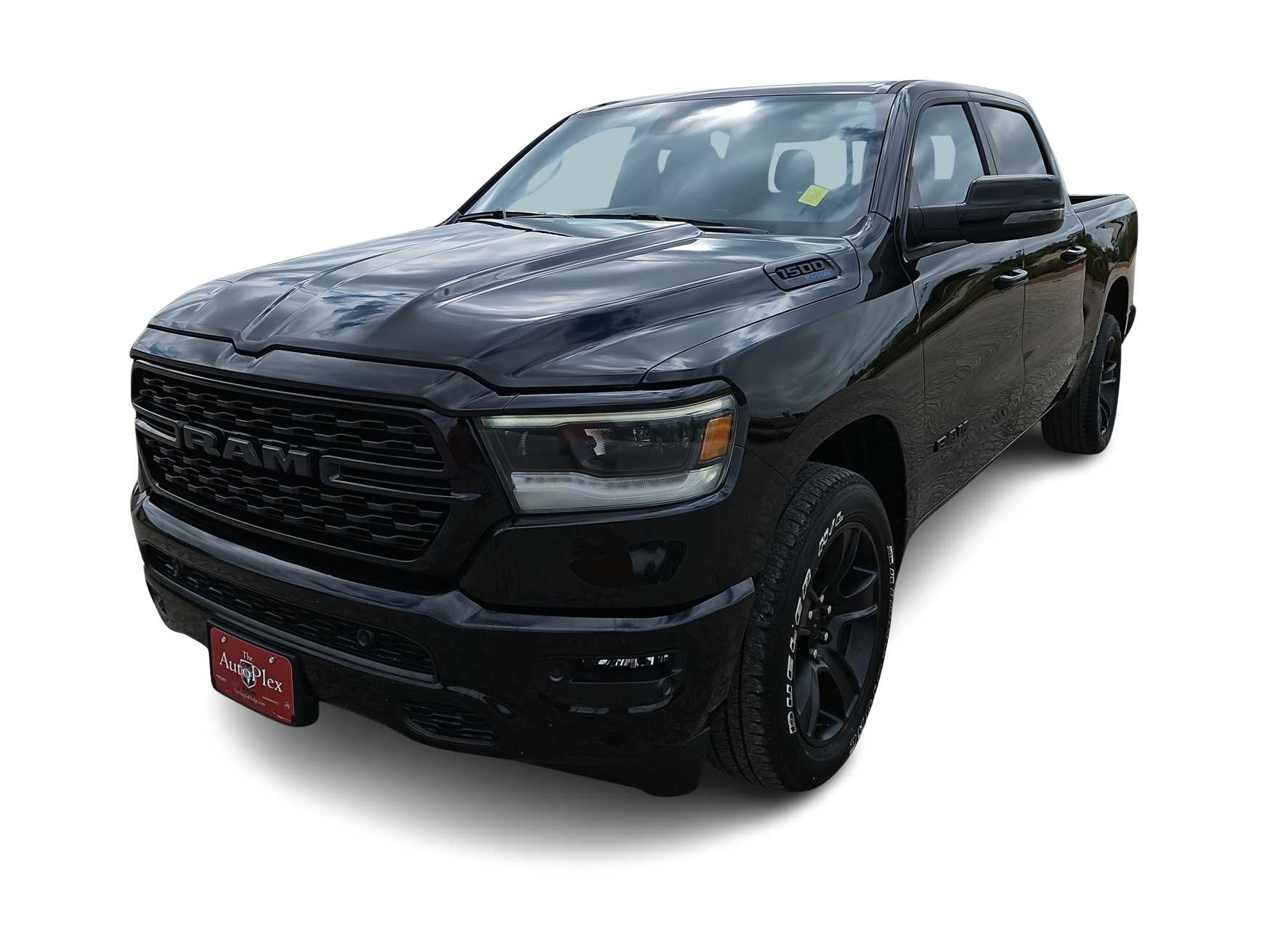 Thumbnail: 2023 RAM 1500 - 1
