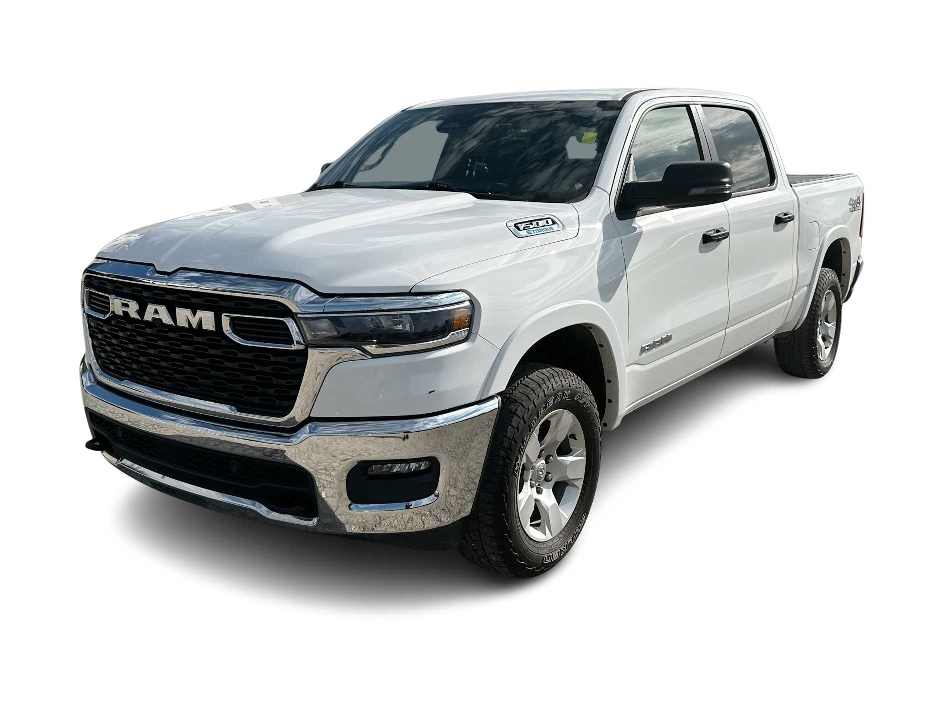 Thumbnail: 2025 RAM 1500 - 1