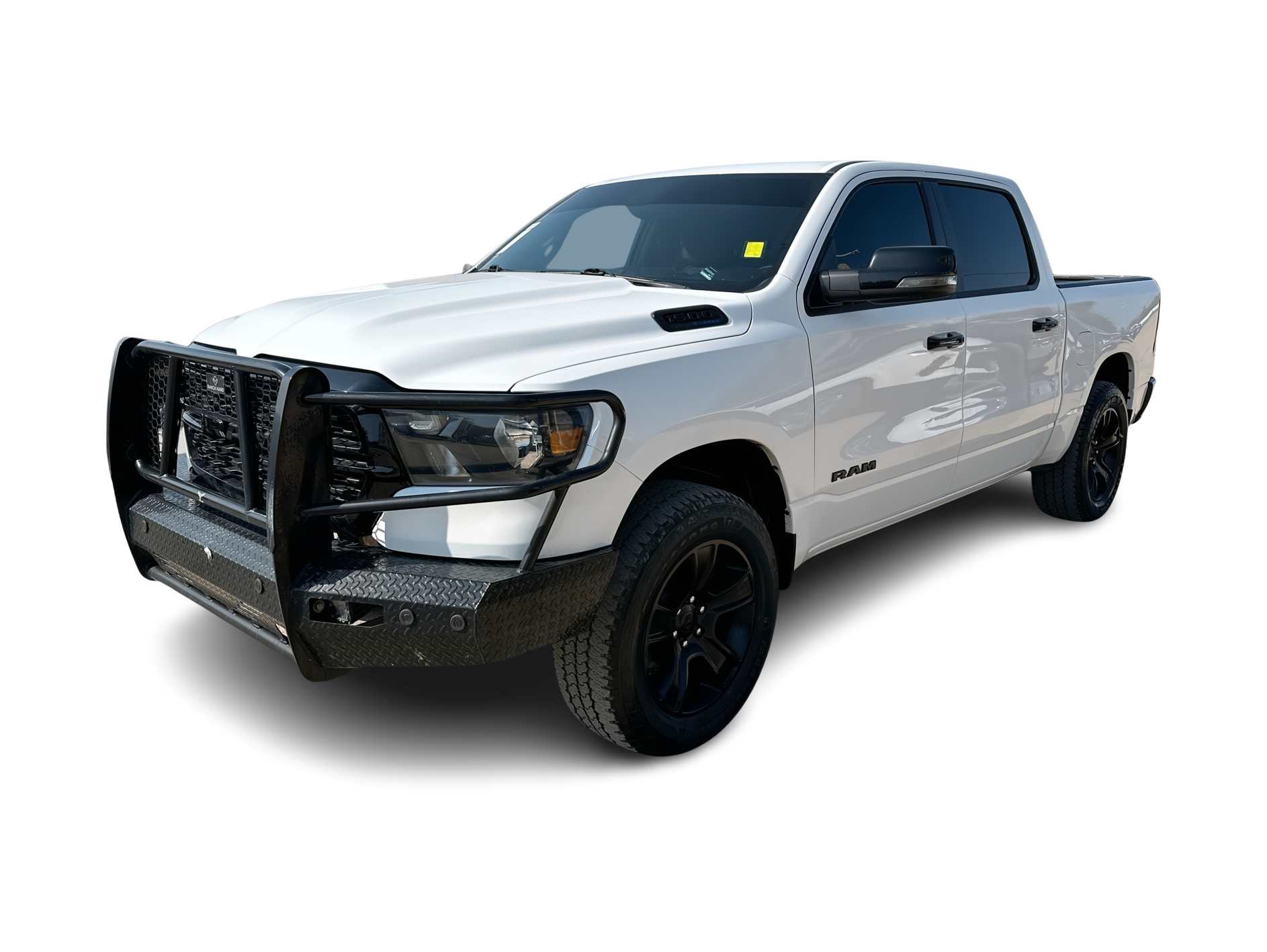 Thumbnail: 2023 RAM 1500 - 1