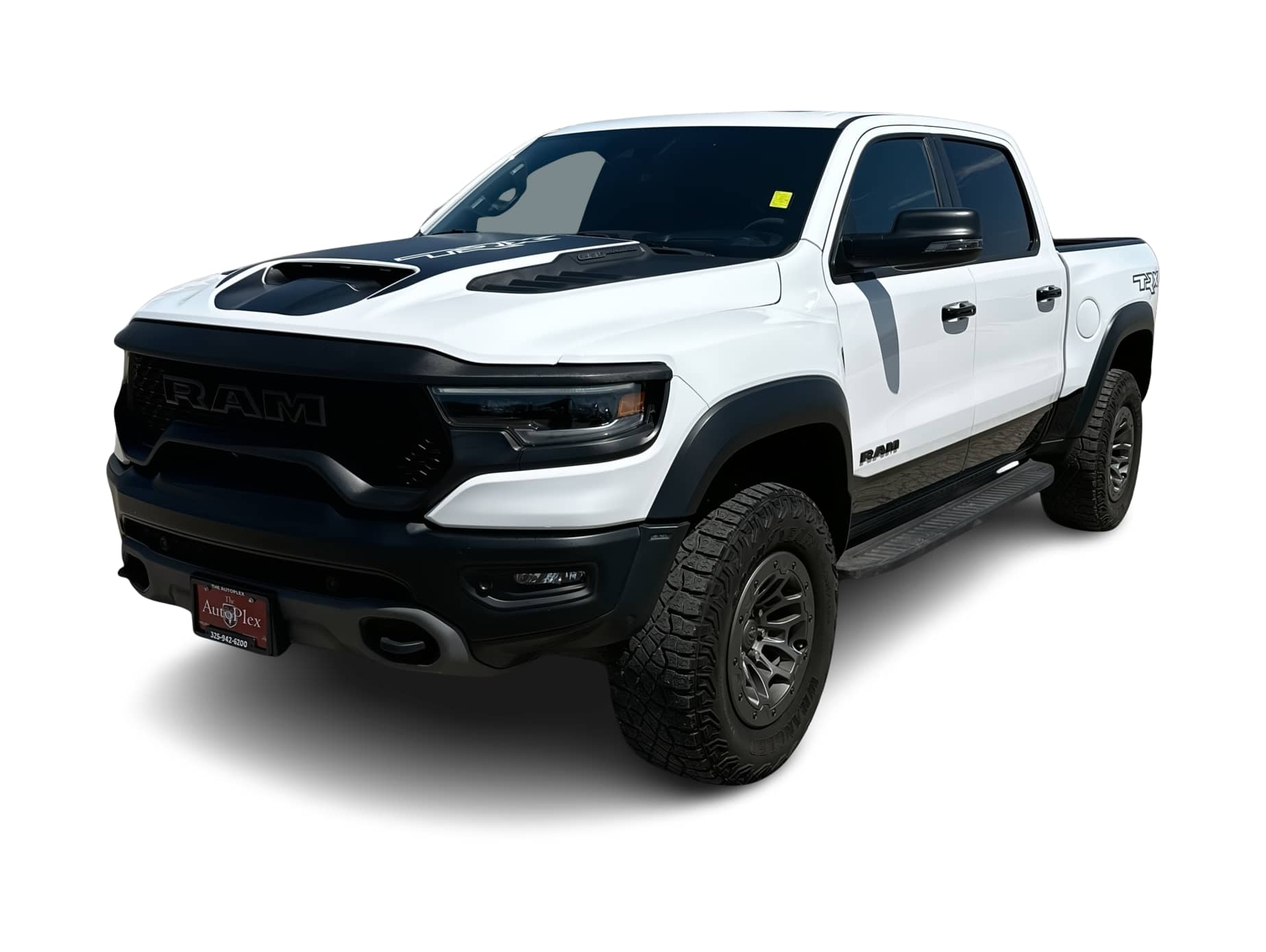 Thumbnail: 2024 RAM 1500 - 1