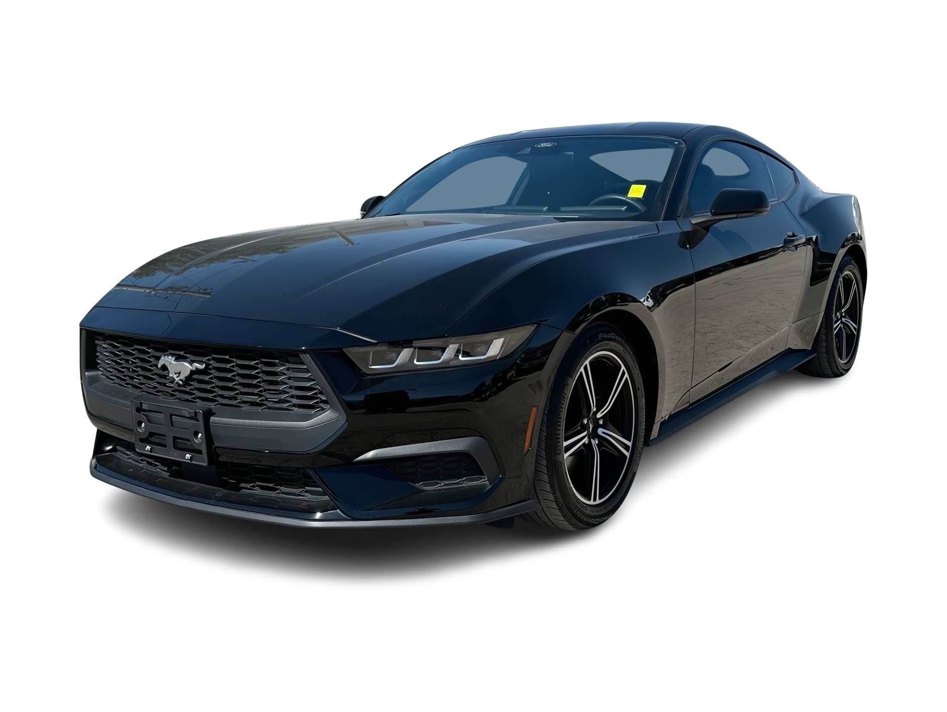 Thumbnail: 2024 Ford Mustang - 1