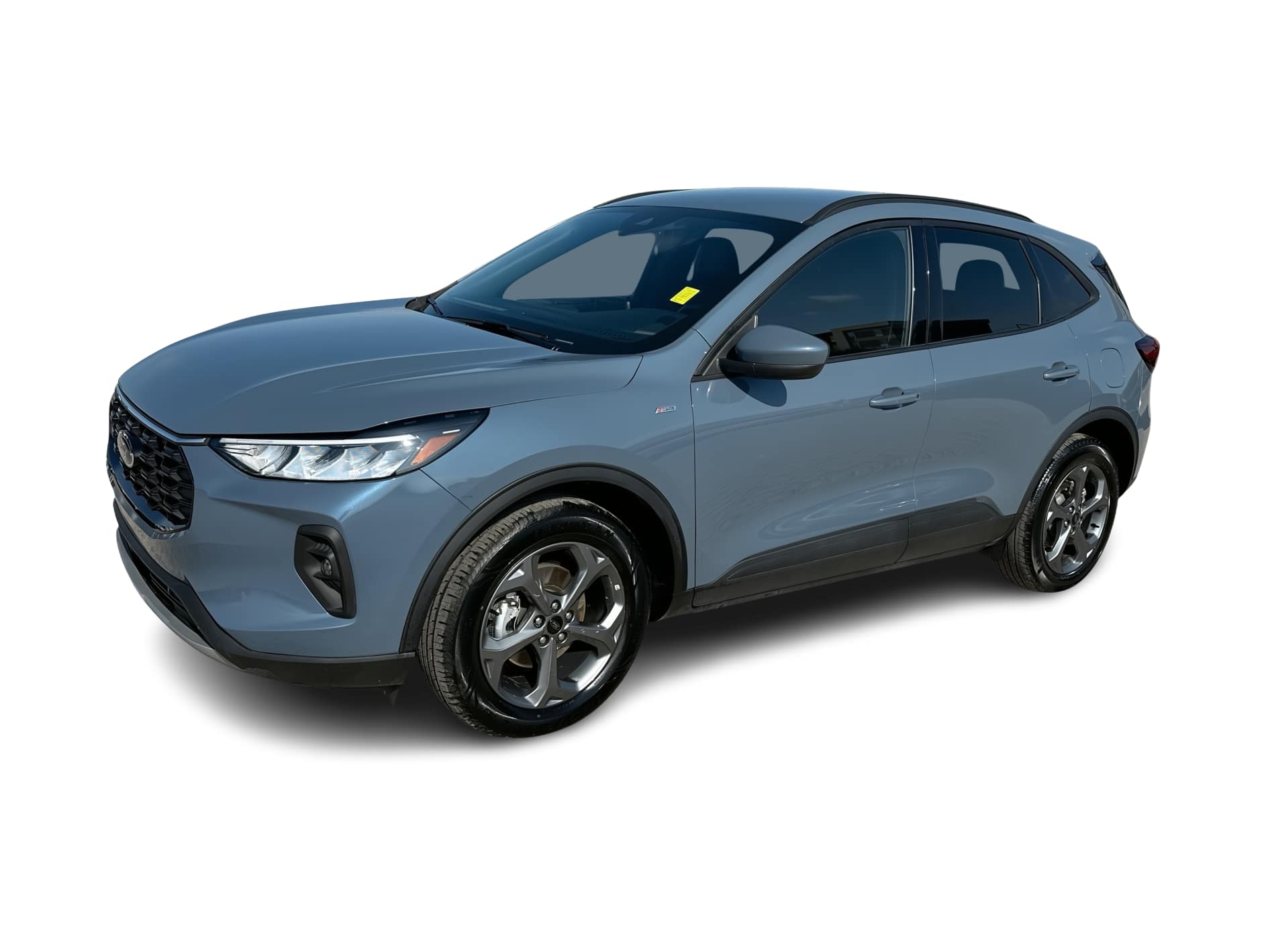 Thumbnail: 2025 Ford Escape - 1