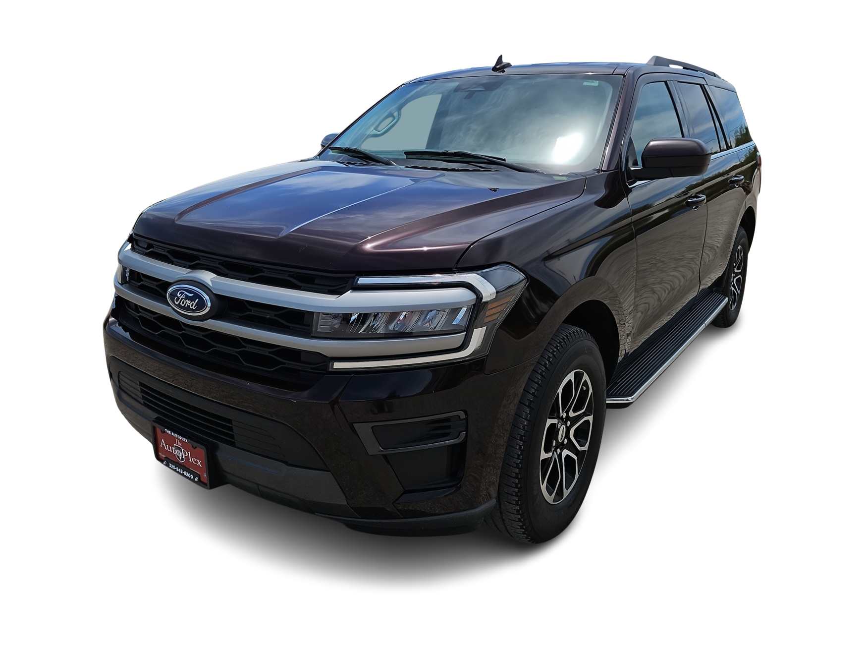 Thumbnail: 2023 Ford Expedition - 1