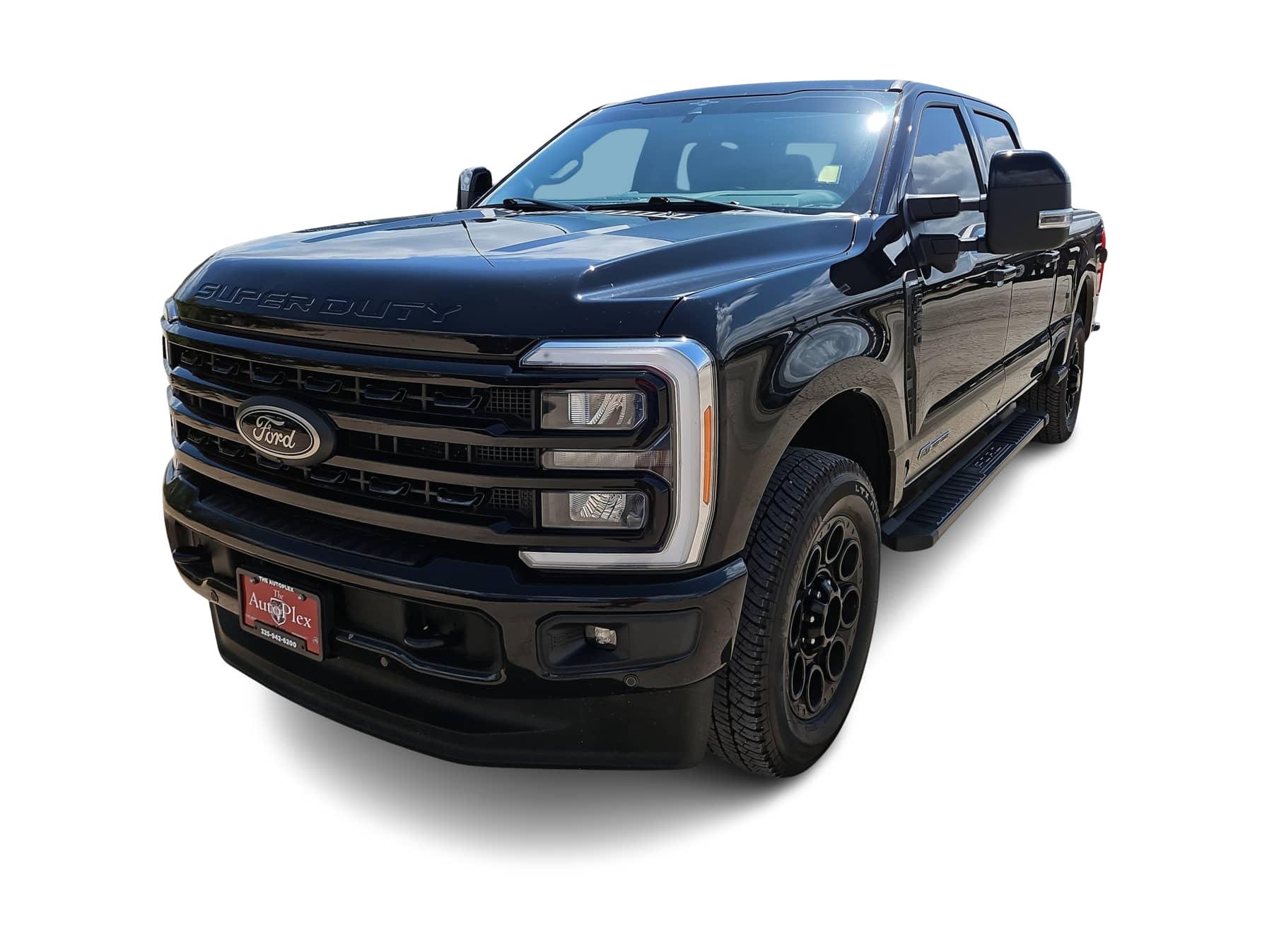 Thumbnail: 2023 Ford F-250 - 1
