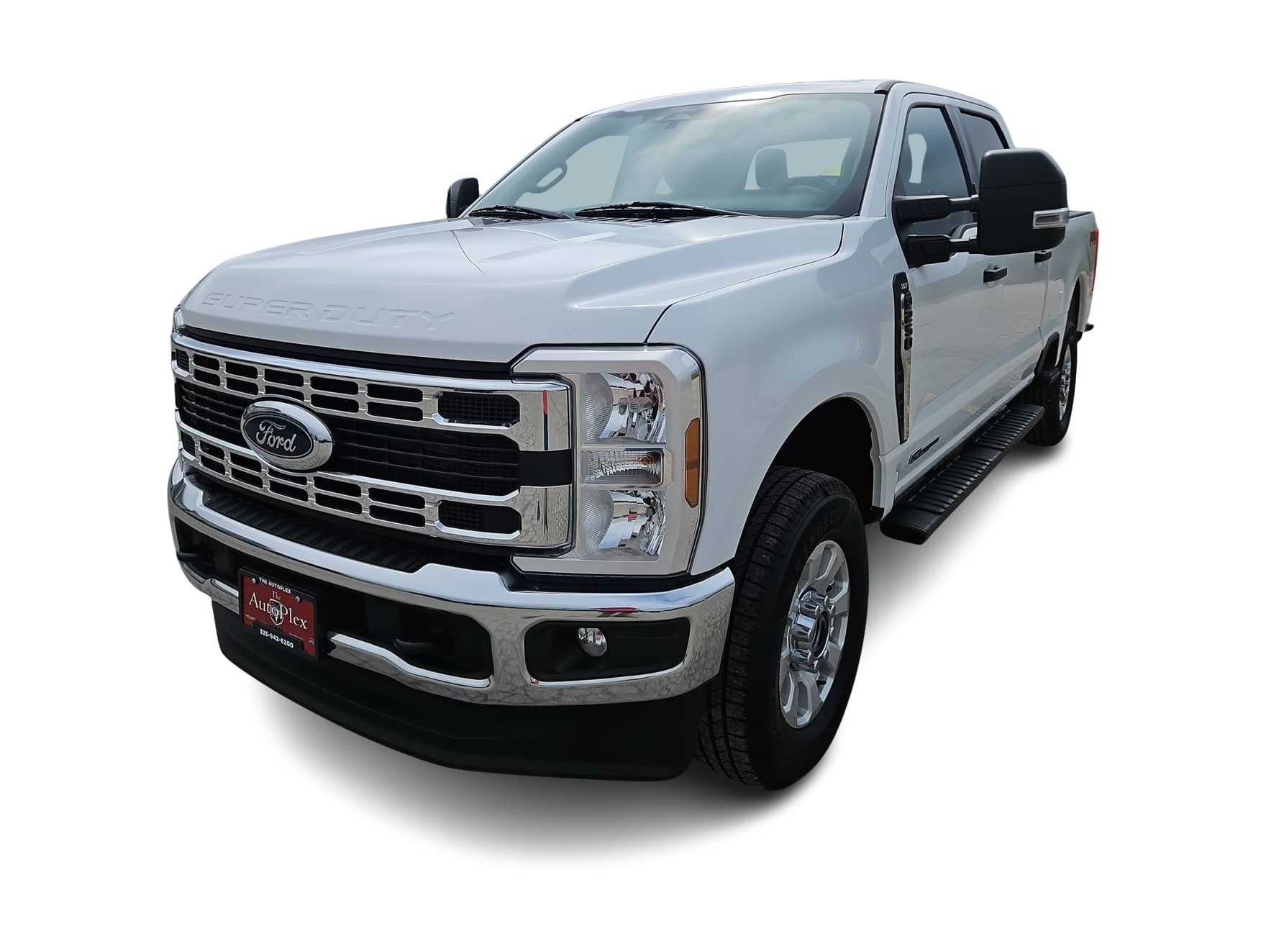 Thumbnail: 2024 Ford F-250 - 1