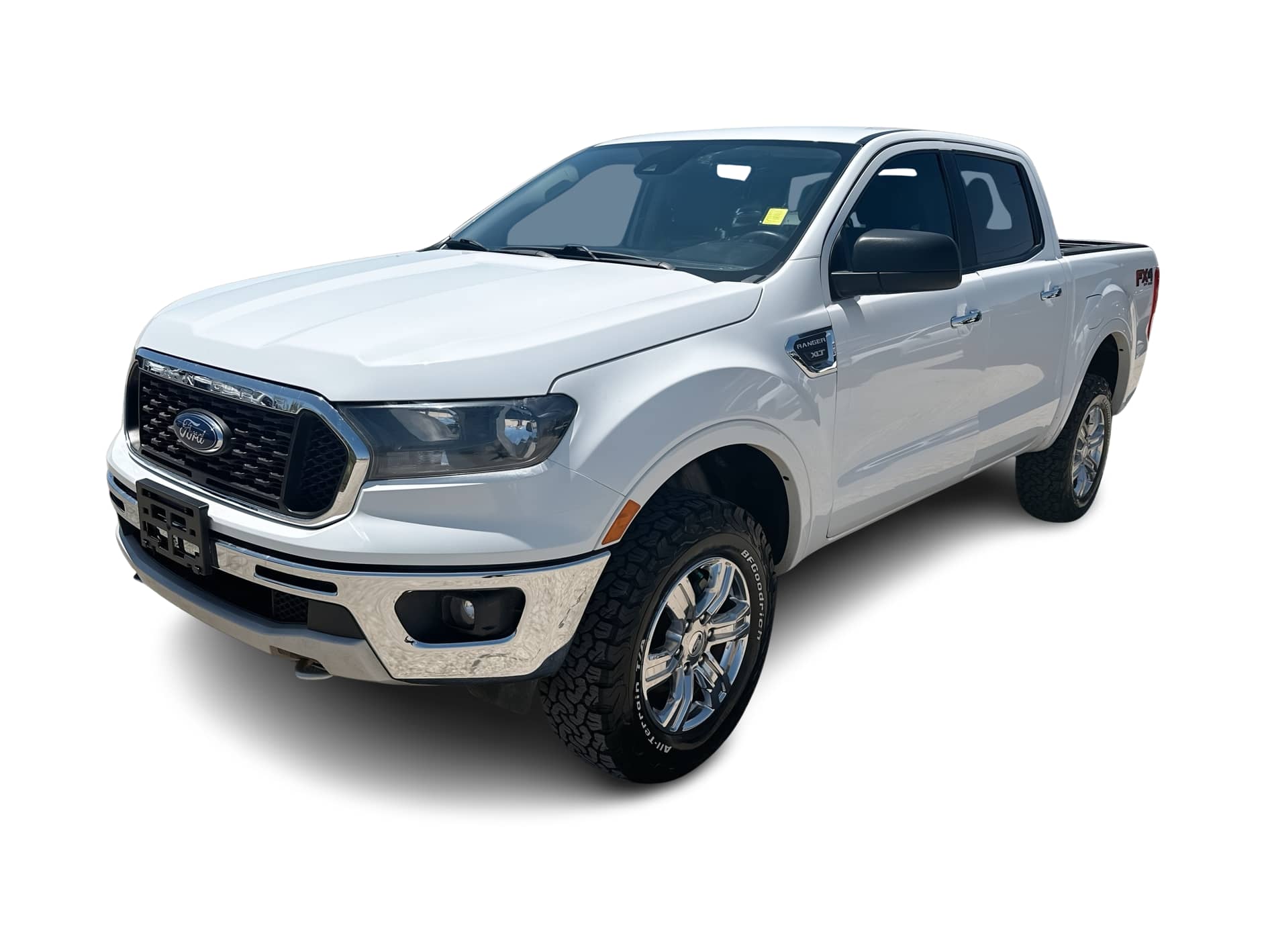 Thumbnail: 2023 Ford Ranger - 1