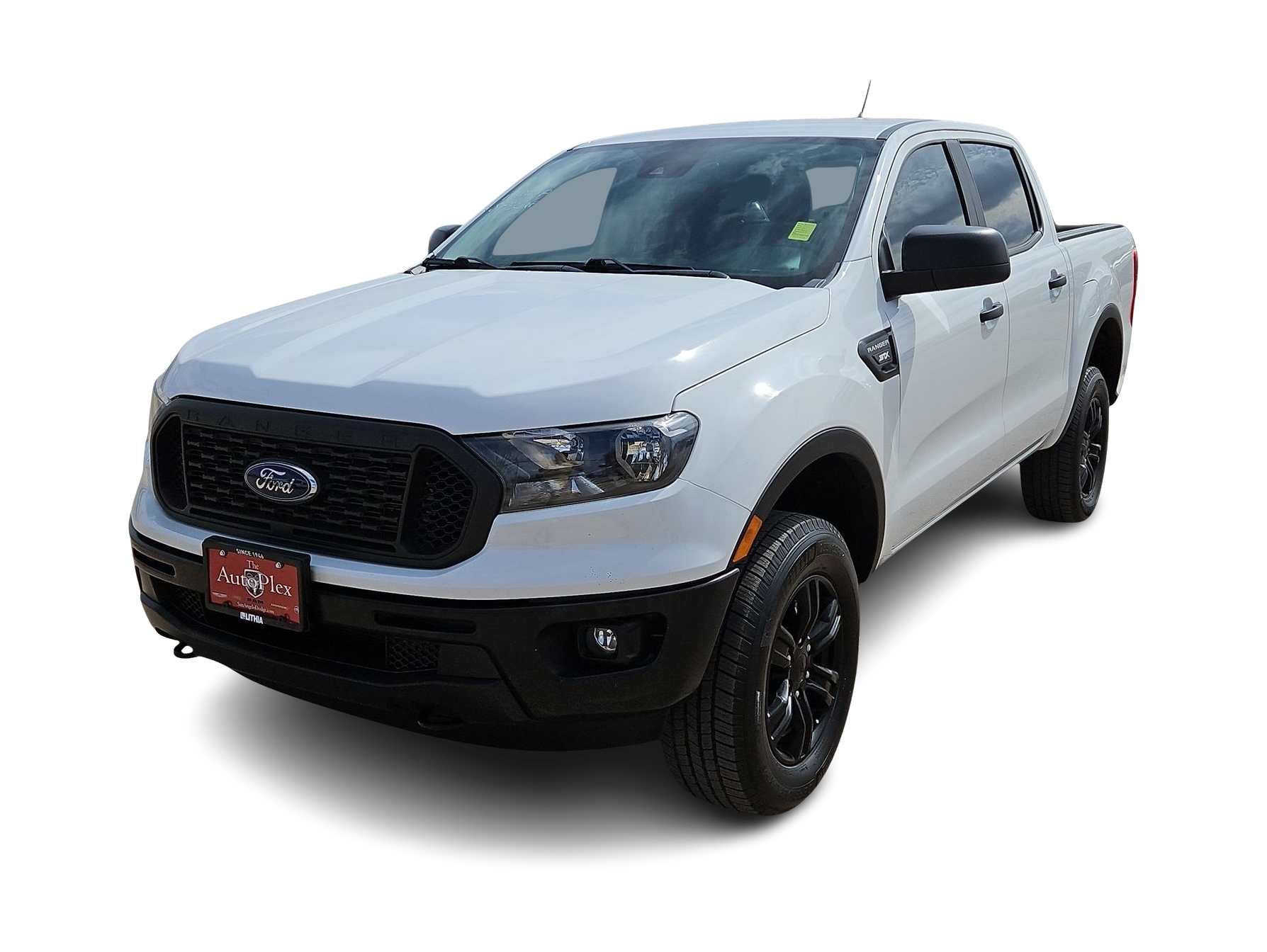 2022 Ford Ranger XL -
                San Angelo, TX