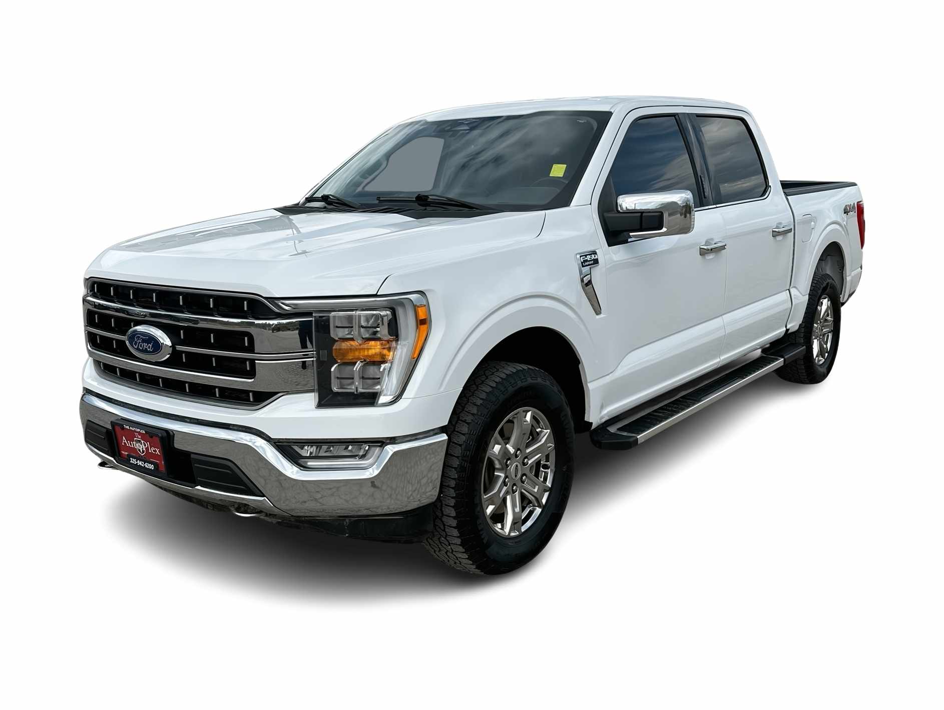 Thumbnail: 2023 Ford F-150 - 1
