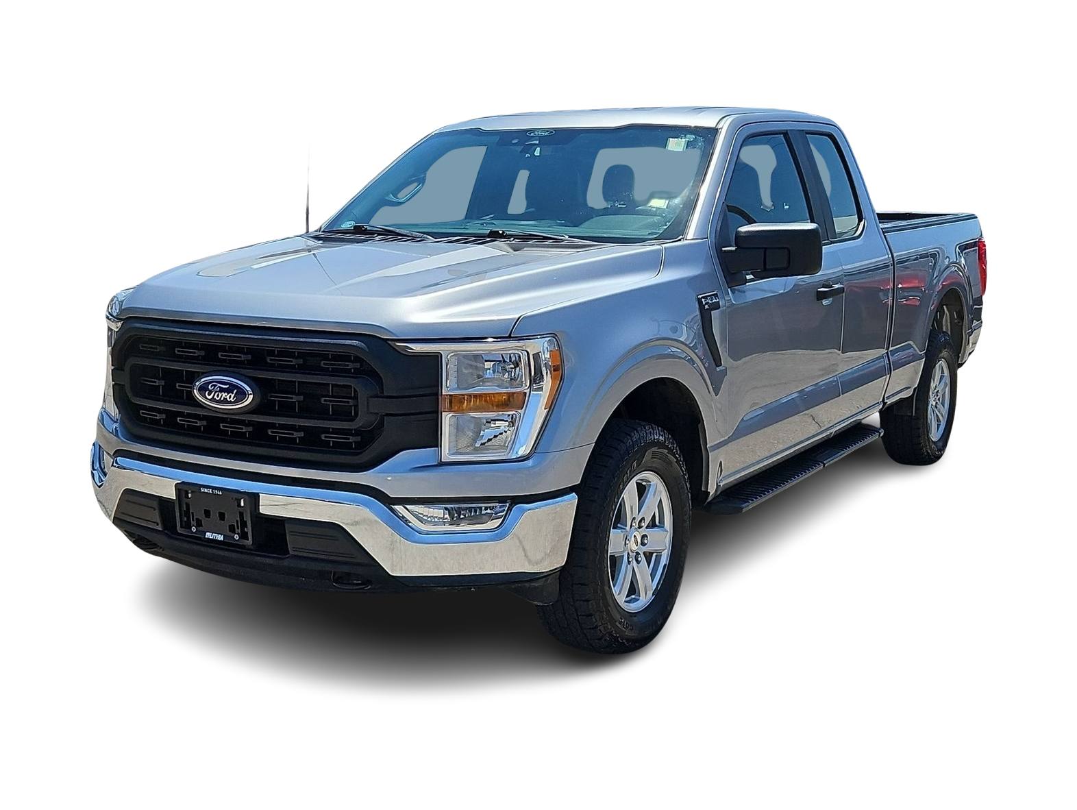 2022 Ford F-150 XL -
                San Angelo, TX