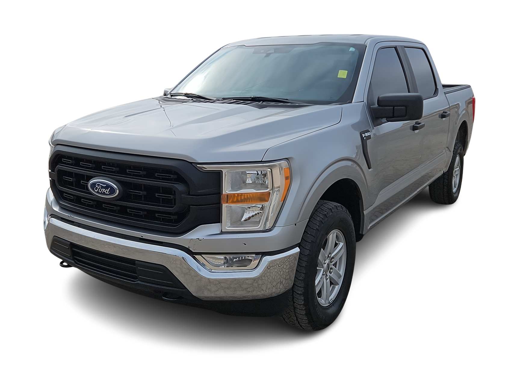 Thumbnail: 2022 Ford F-150 - 1