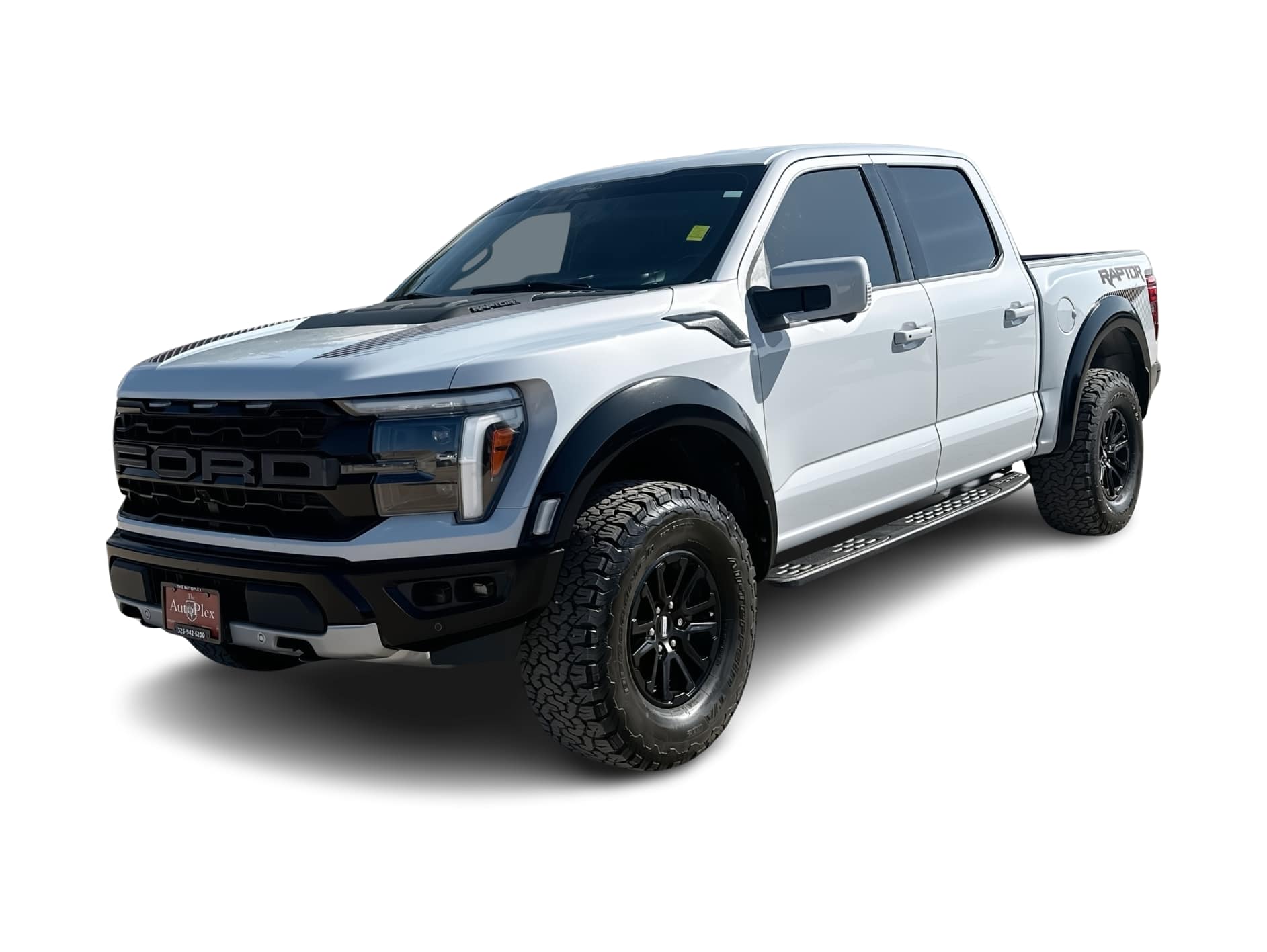 Thumbnail: 2025 Ford F-150 - 1