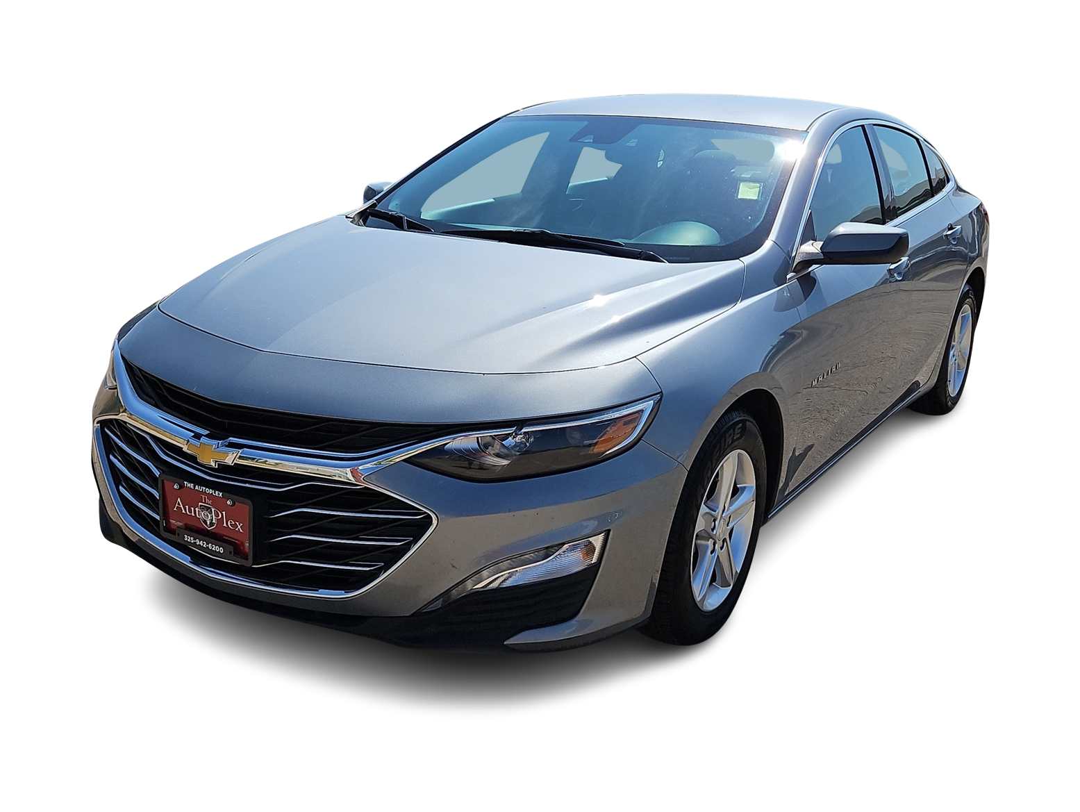 Thumbnail: 2023 Chevrolet Malibu - 1
