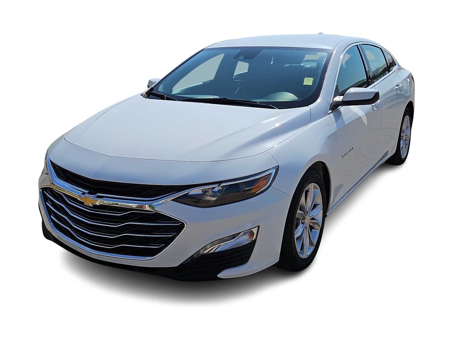 Thumbnail: 2023 Chevrolet Malibu - 1