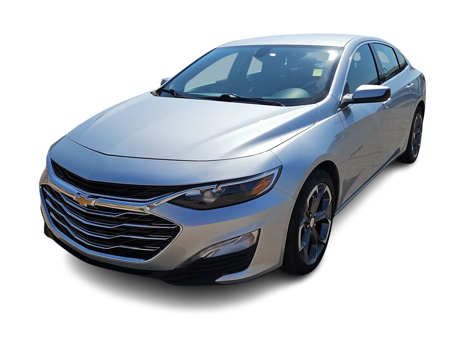 Thumbnail: 2022 Chevrolet Malibu - 1