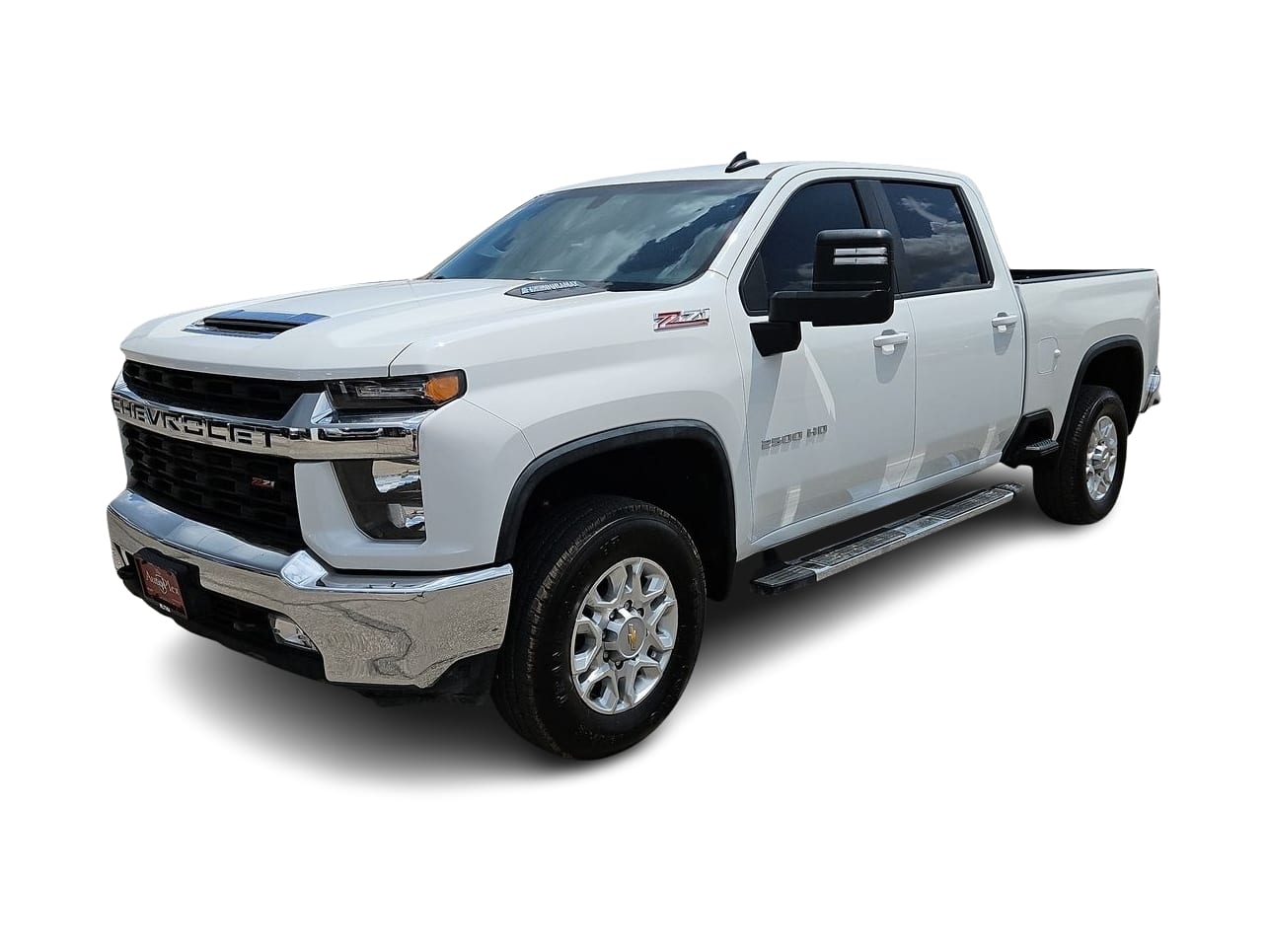 2023 Chevrolet Silverado 2500 LT -
                San Angelo, TX