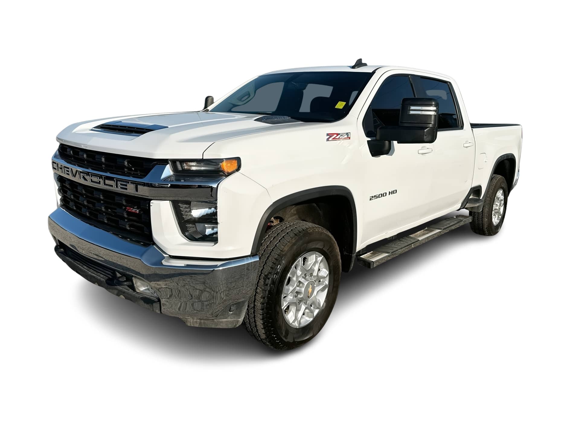 2022 Chevrolet Silverado 2500 LT -
                  San Angelo, TX