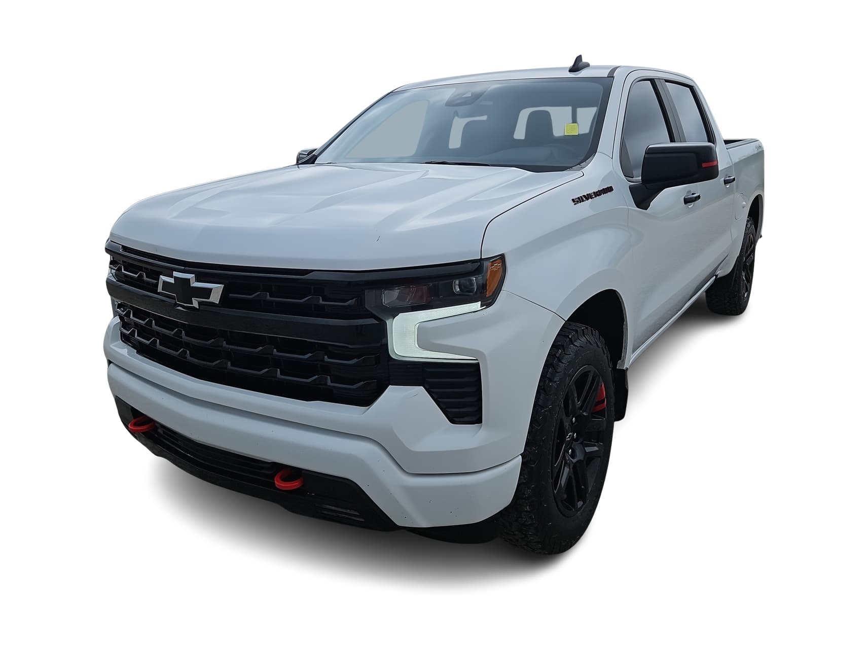 Thumbnail: 2023 Chevrolet Silverado 1500 - 1