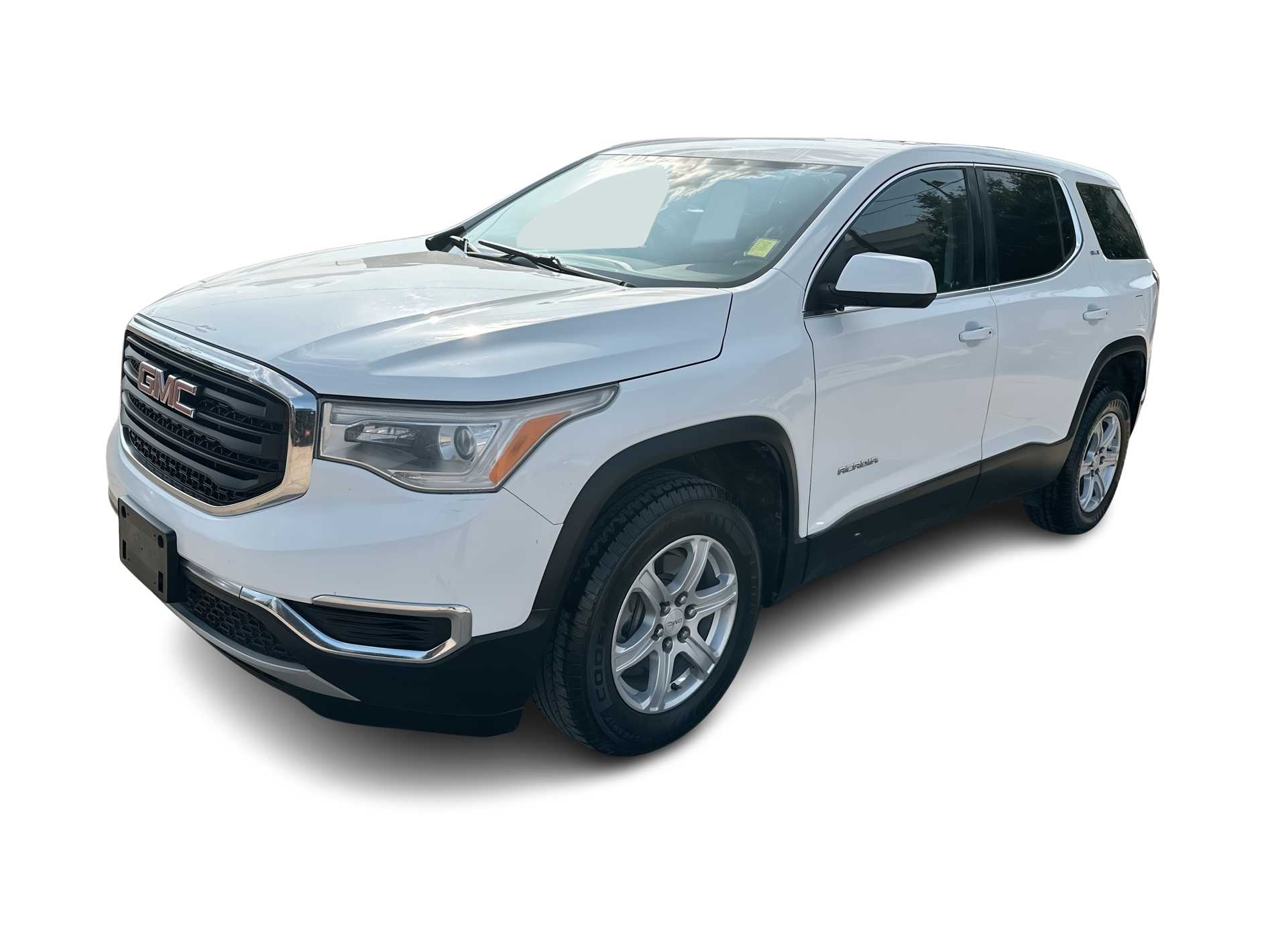 2018 GMC Acadia SLE -
                  San Angelo, TX