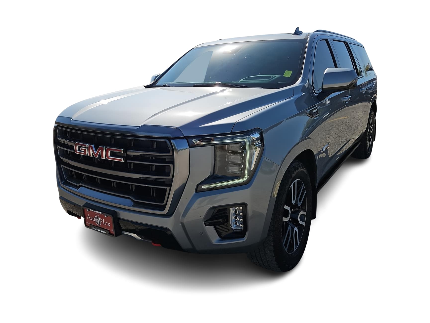 Thumbnail: 2024 GMC Yukon XL - 1