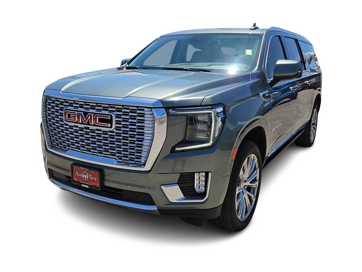 Thumbnail: 2023 GMC Yukon XL - 1