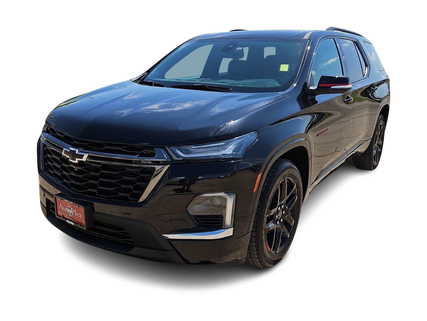 2023 Chevrolet Traverse Premier -
                San Angelo, TX
