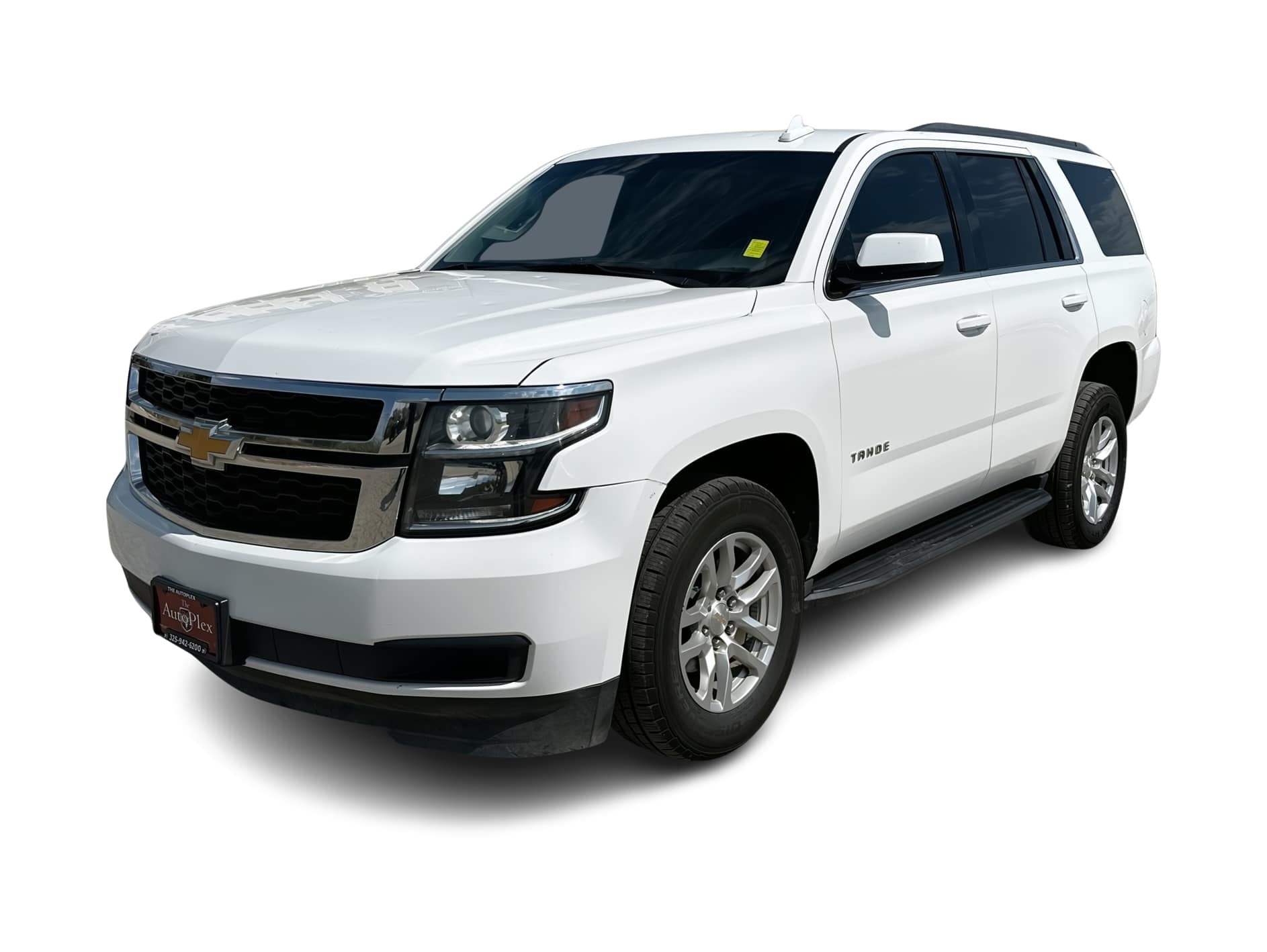 2018 Chevrolet Tahoe LS -
                  San Angelo, TX