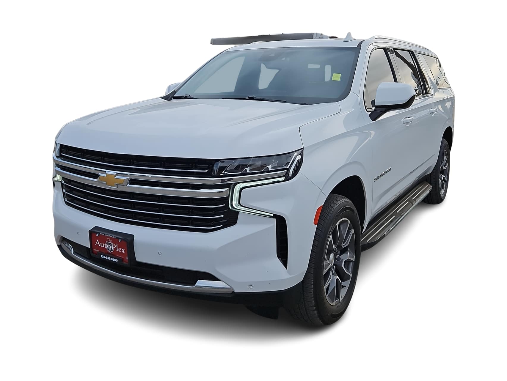 Thumbnail: 2023 Chevrolet Suburban - 1